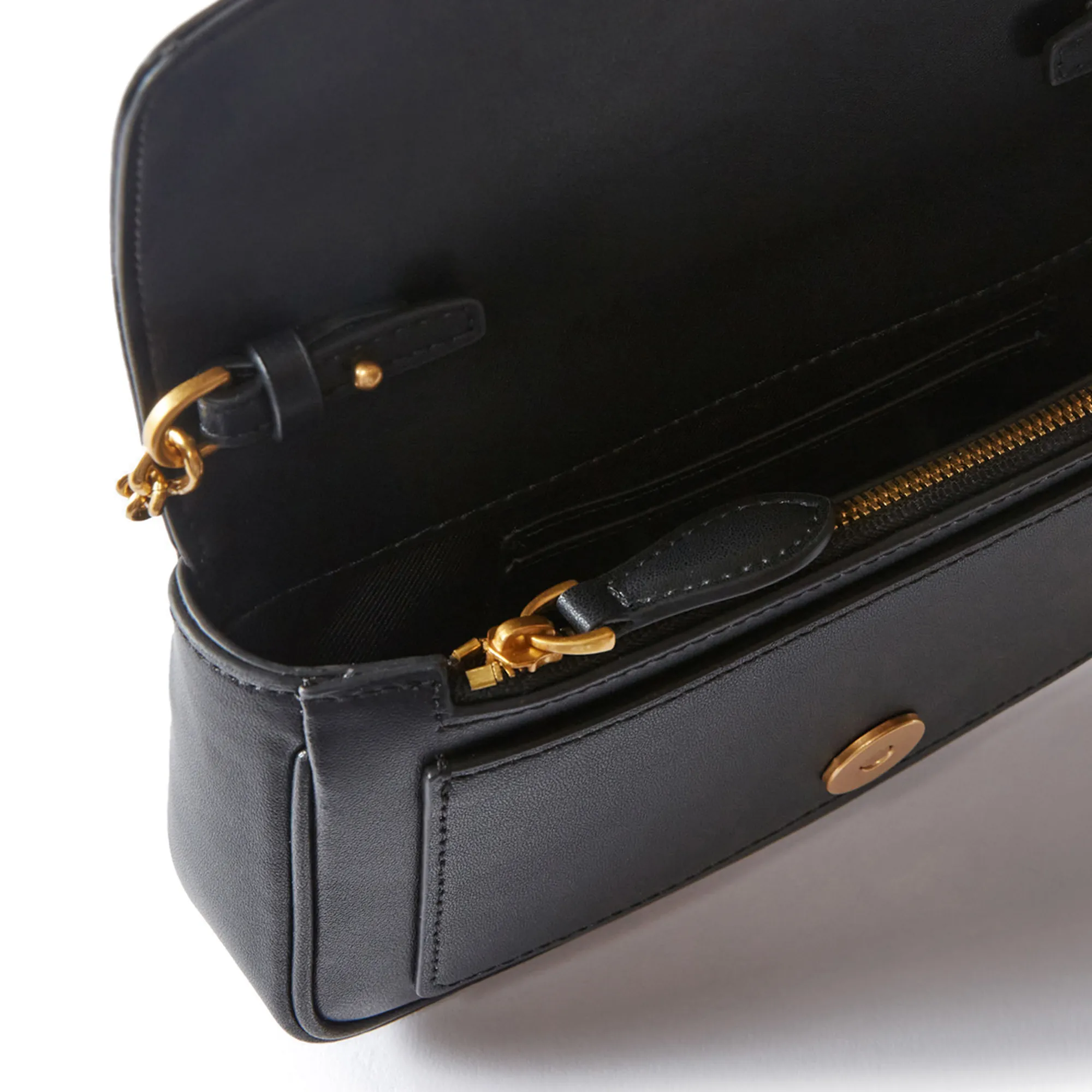 Pinko B'Love One Pocket Bag' Black 100061A0F1 155812