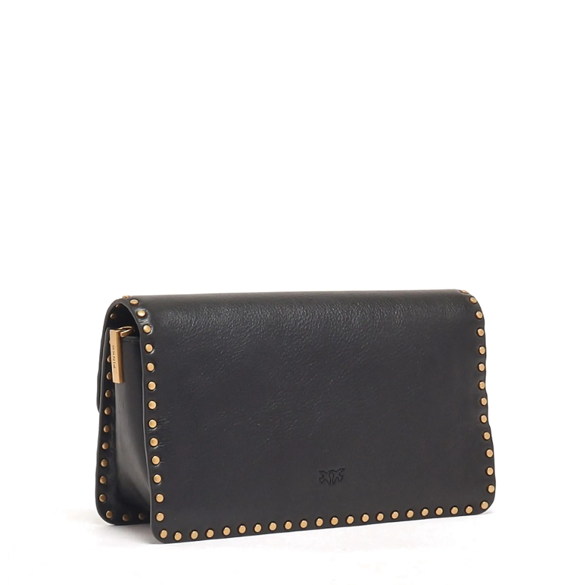 Pinko B'Love One Slouchy Classic Bag' Black 107664A2Jg 186959