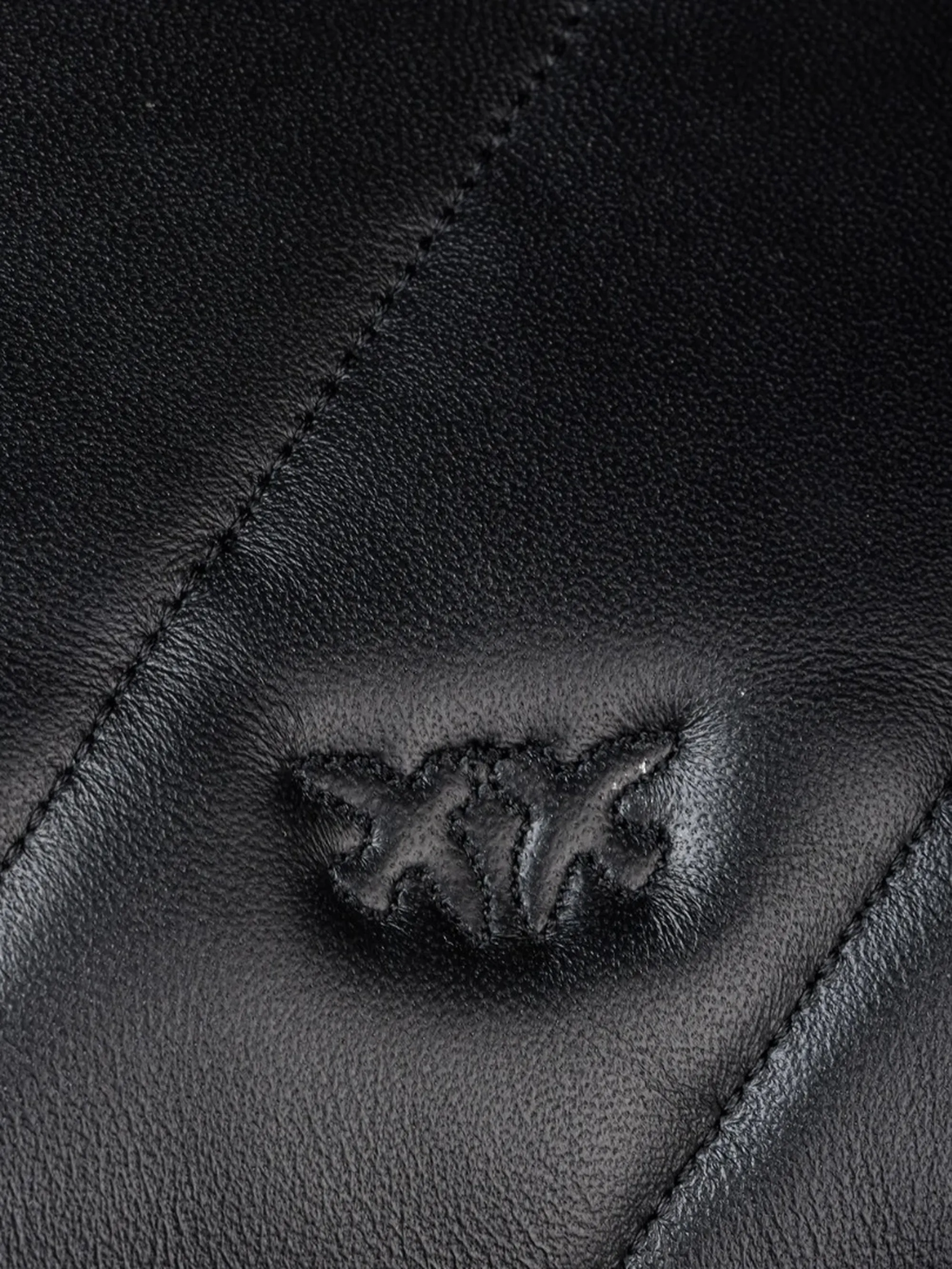 Pinko Borsa Love Puff Big Small Nero 107615A0F2 185838