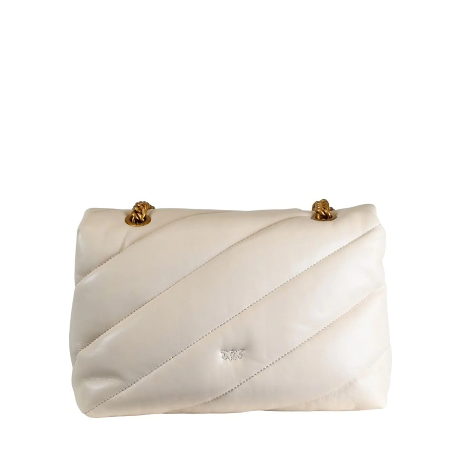 Pinko Borsa Love Puff Classic Small Bianco 107616A0F2 185840