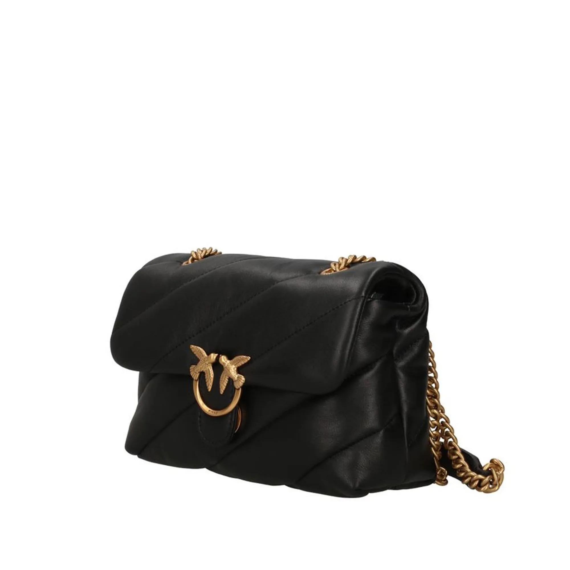 Pinko Borsa Love Puff Classic Small Nero 107616A0F2 185842