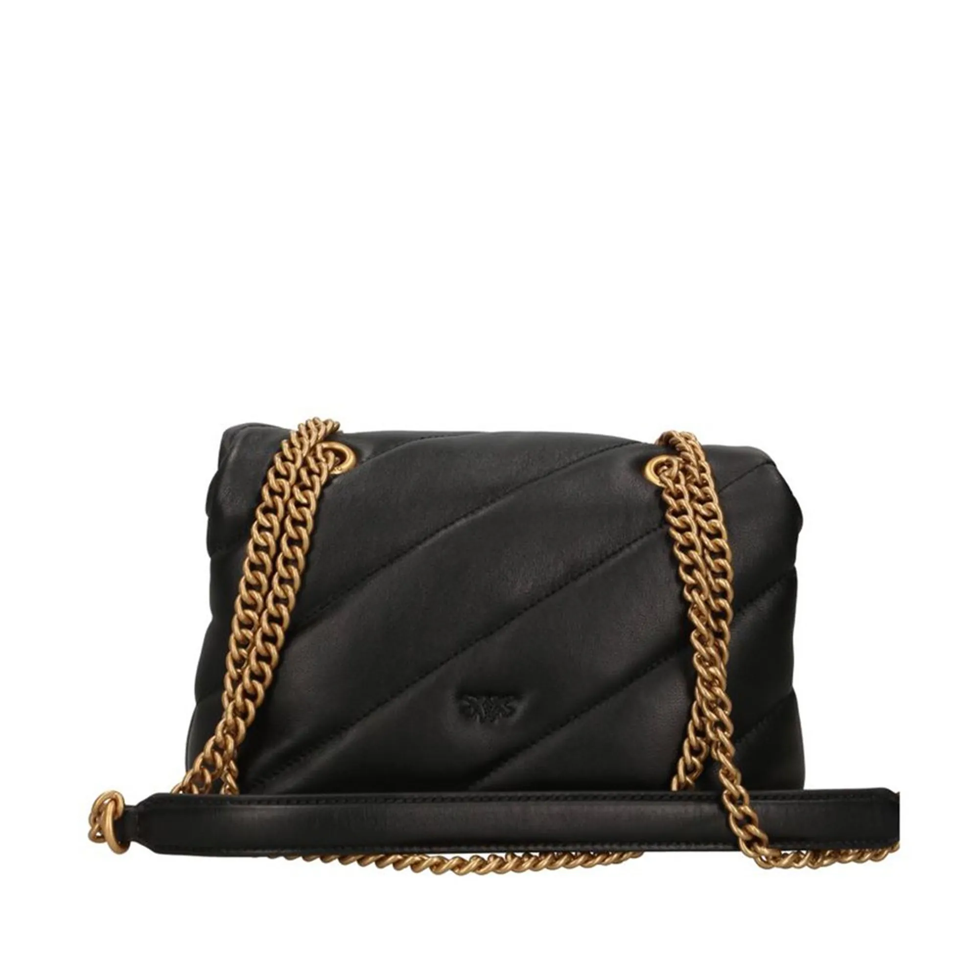 Pinko Borsa Love Puff Classic Small Nero 107616A0F2 185843