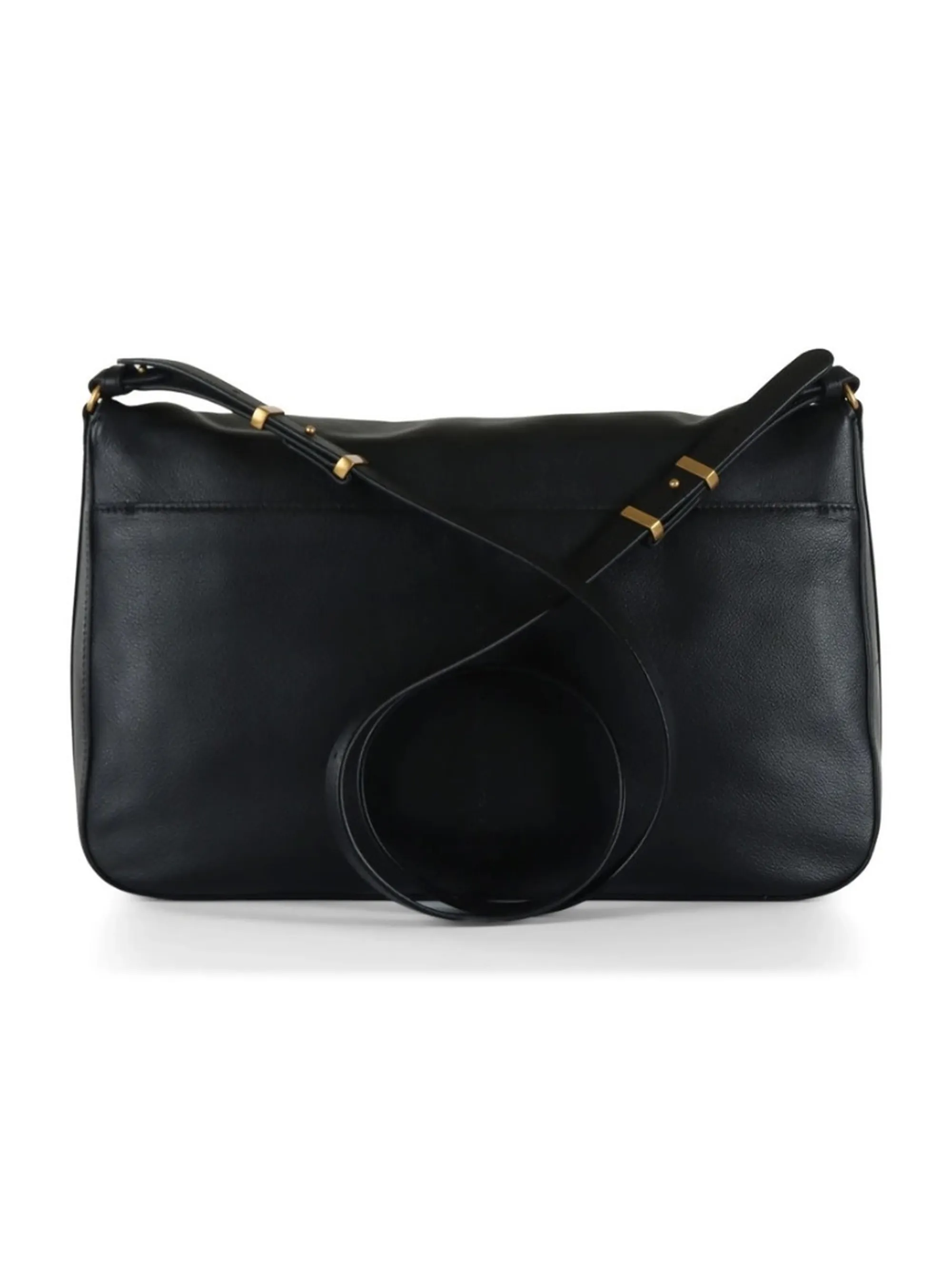 Pinko B'Borsa Love Satchel Big' Black 107915A3Lw 196845