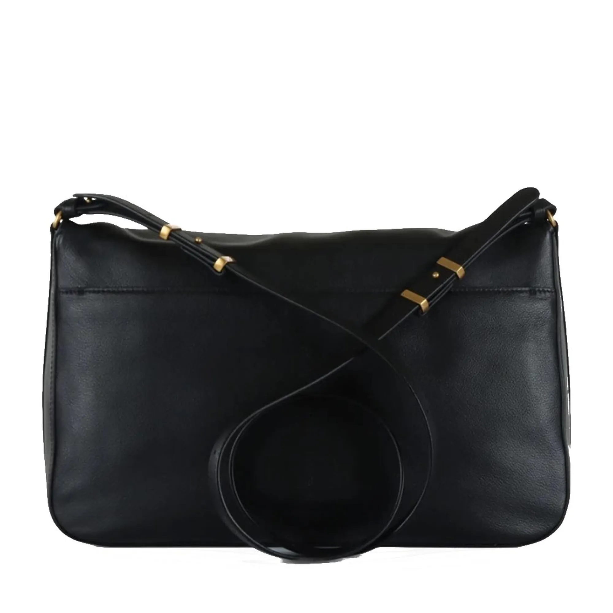 Pinko B'Borsa Love Satchel Big' Black 107915A3Lw 197042