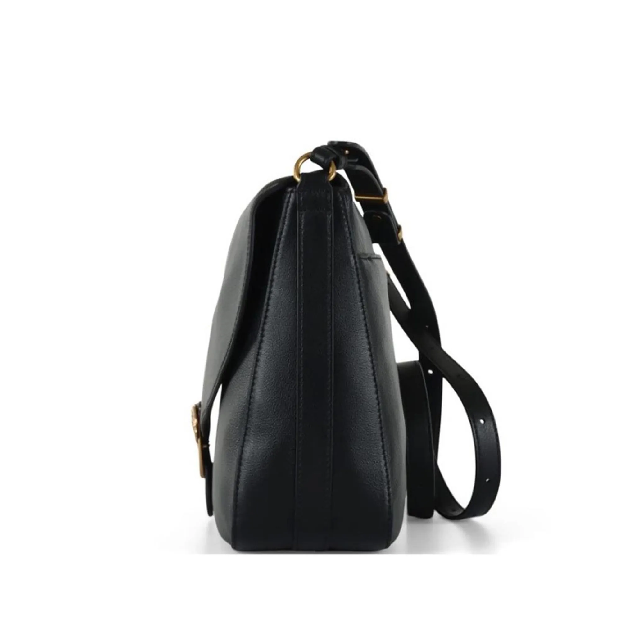 Pinko B'Borsa Love Satchel Big' Black 107915A3Lw 197043