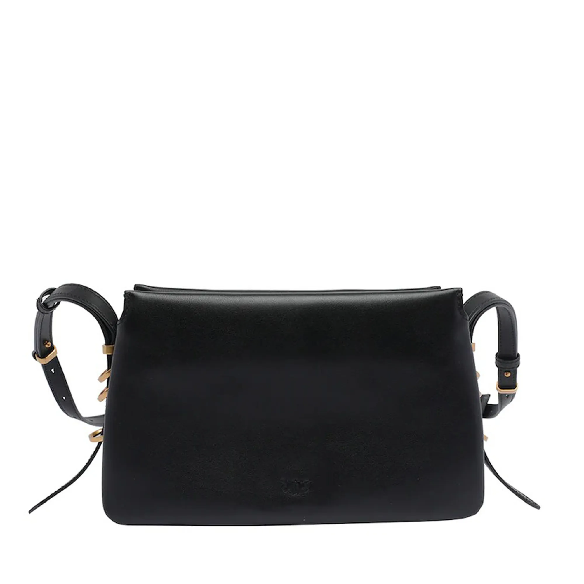 Pinko Borsa Triplet Mini Nero 105883A0Qo 154543