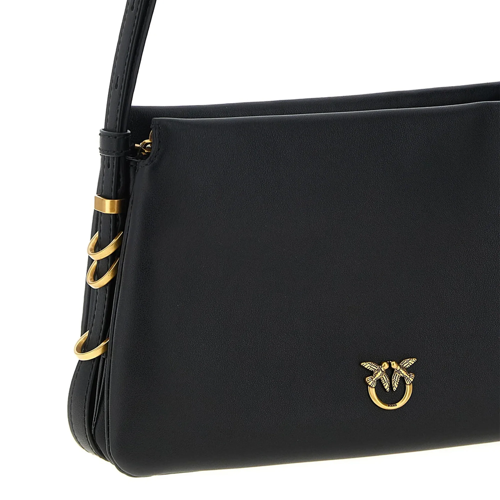 Pinko Borsa Triplet Mini Nero 105883A0Qo 154547