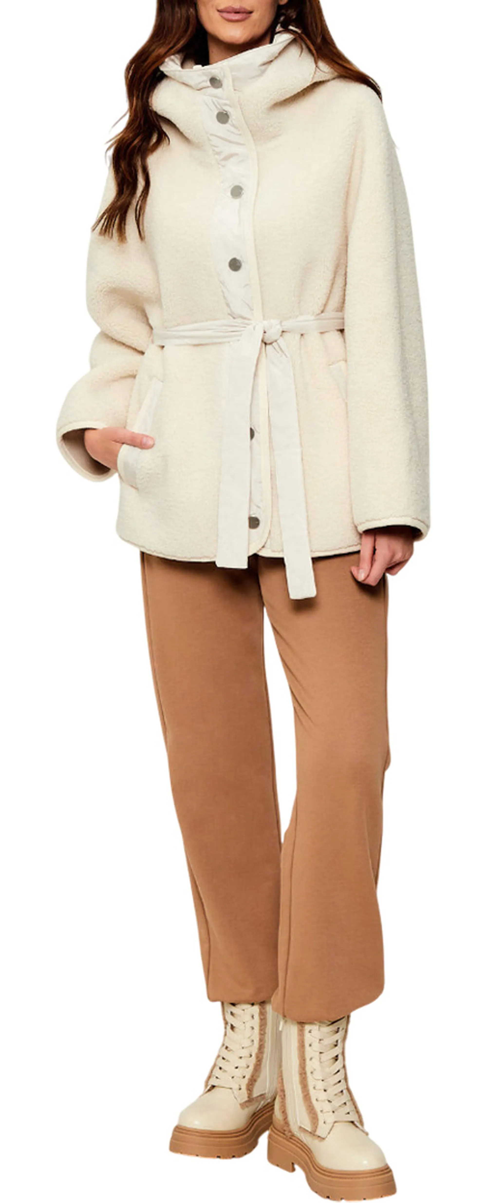 Pinko B'Caban Capers' Beige 105473A2Qc 159950