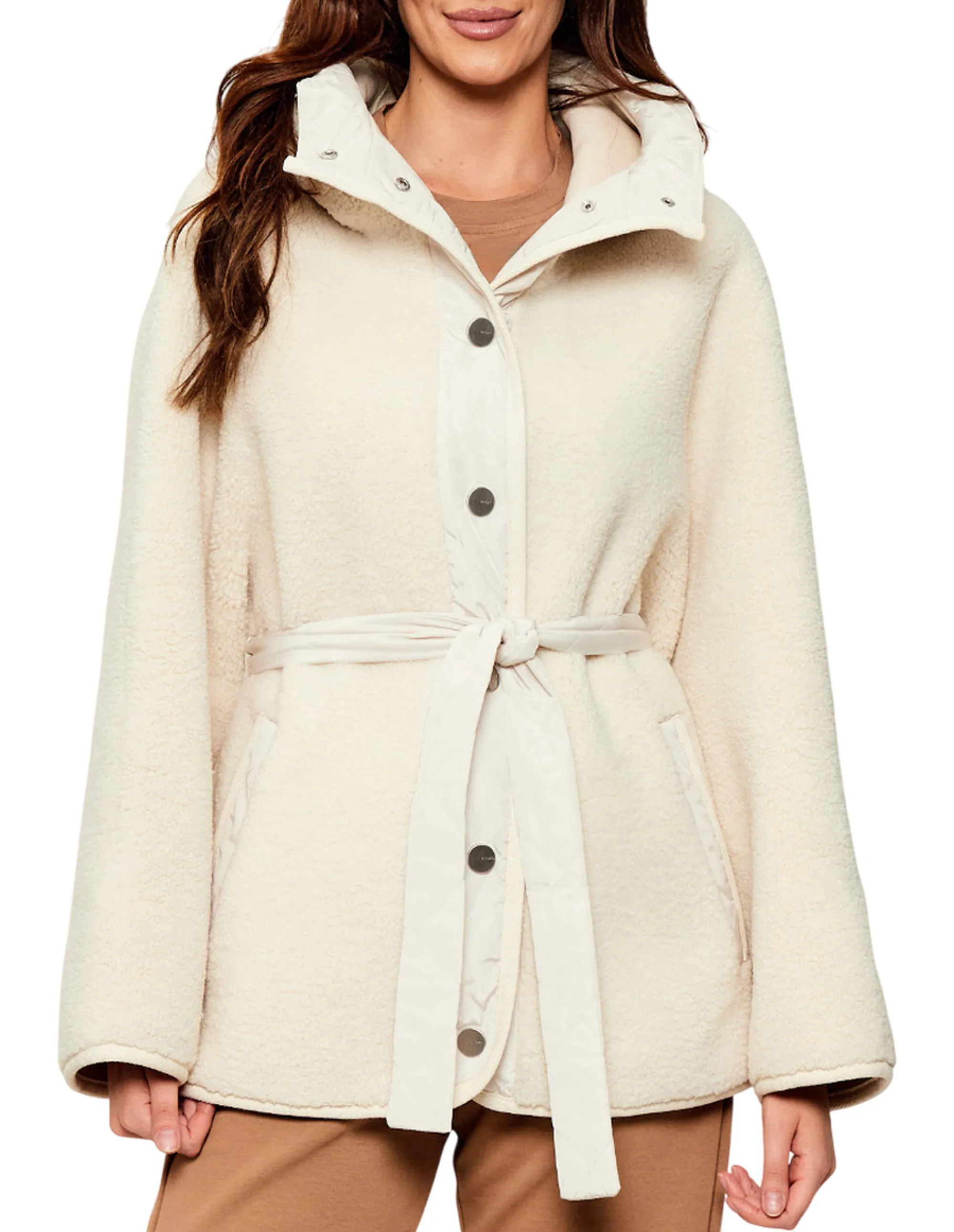 Pinko B'Caban Capers' Beige 105473A2Qc 159953