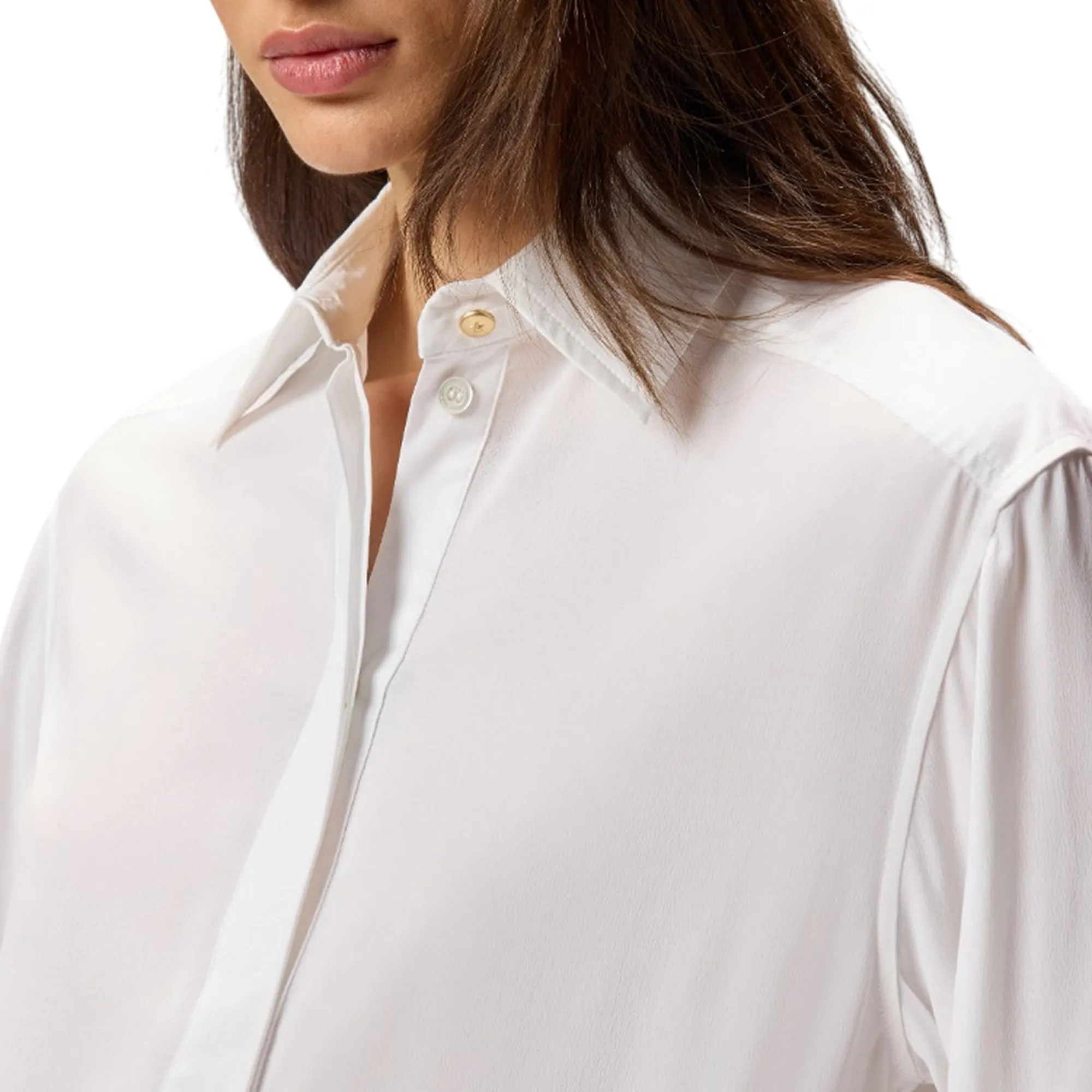 Pinko B'Shirt ' White 105434A2Tg 168652