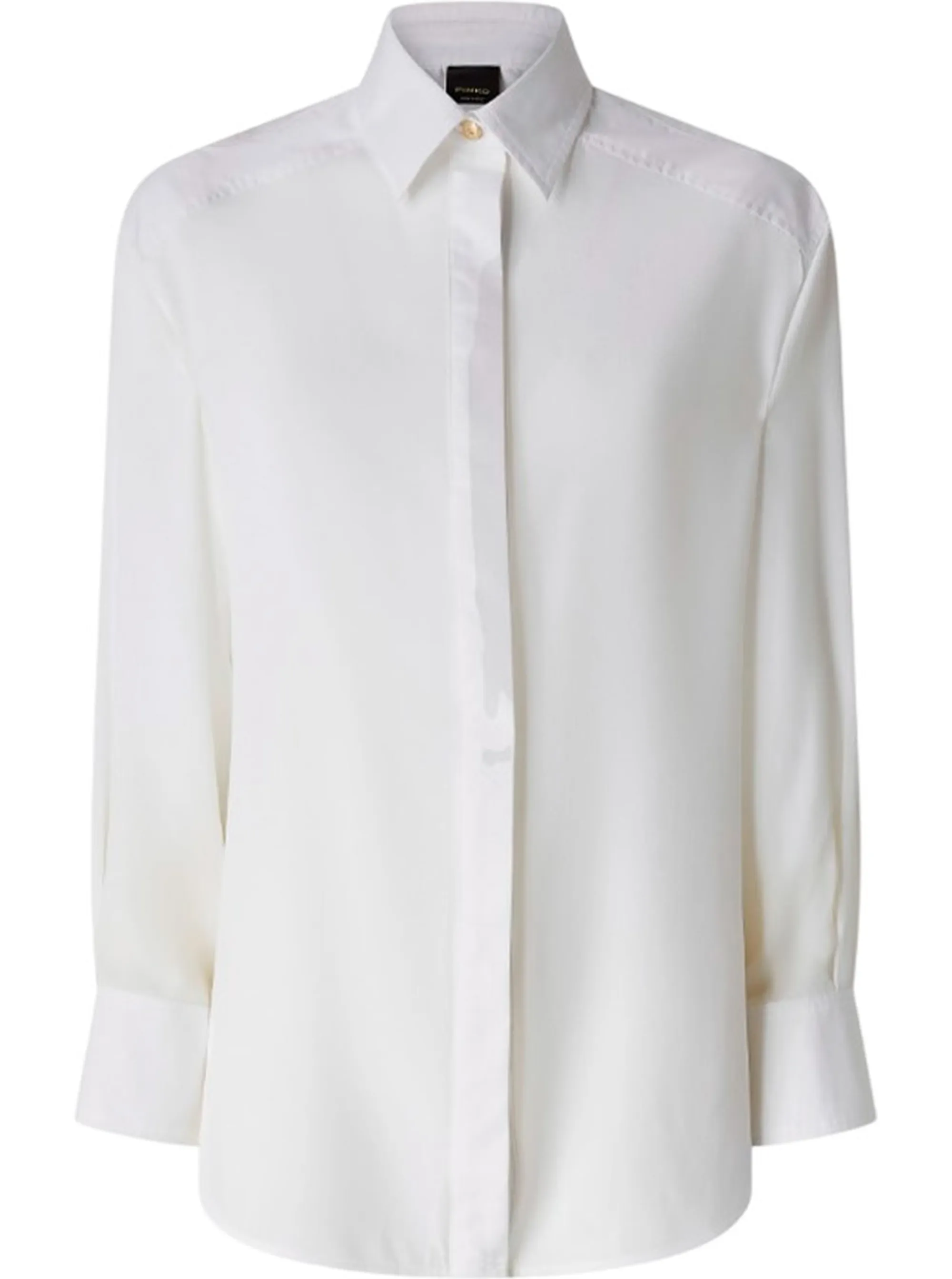 Pinko B'Shirt ' White 105434A2Tg 168653