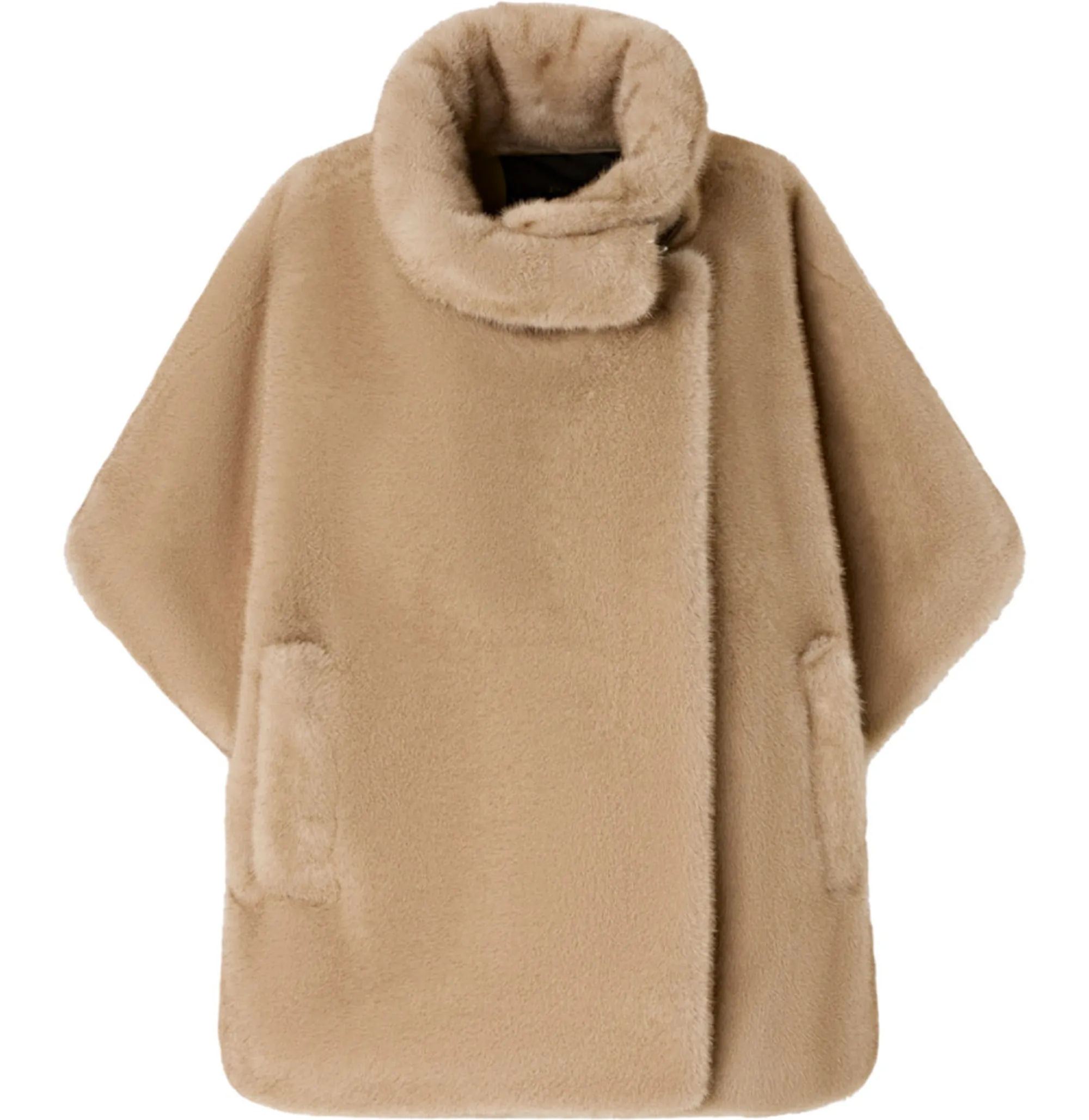 Pinko B'Bedside Hood' Beige 103837A2Pi 161152