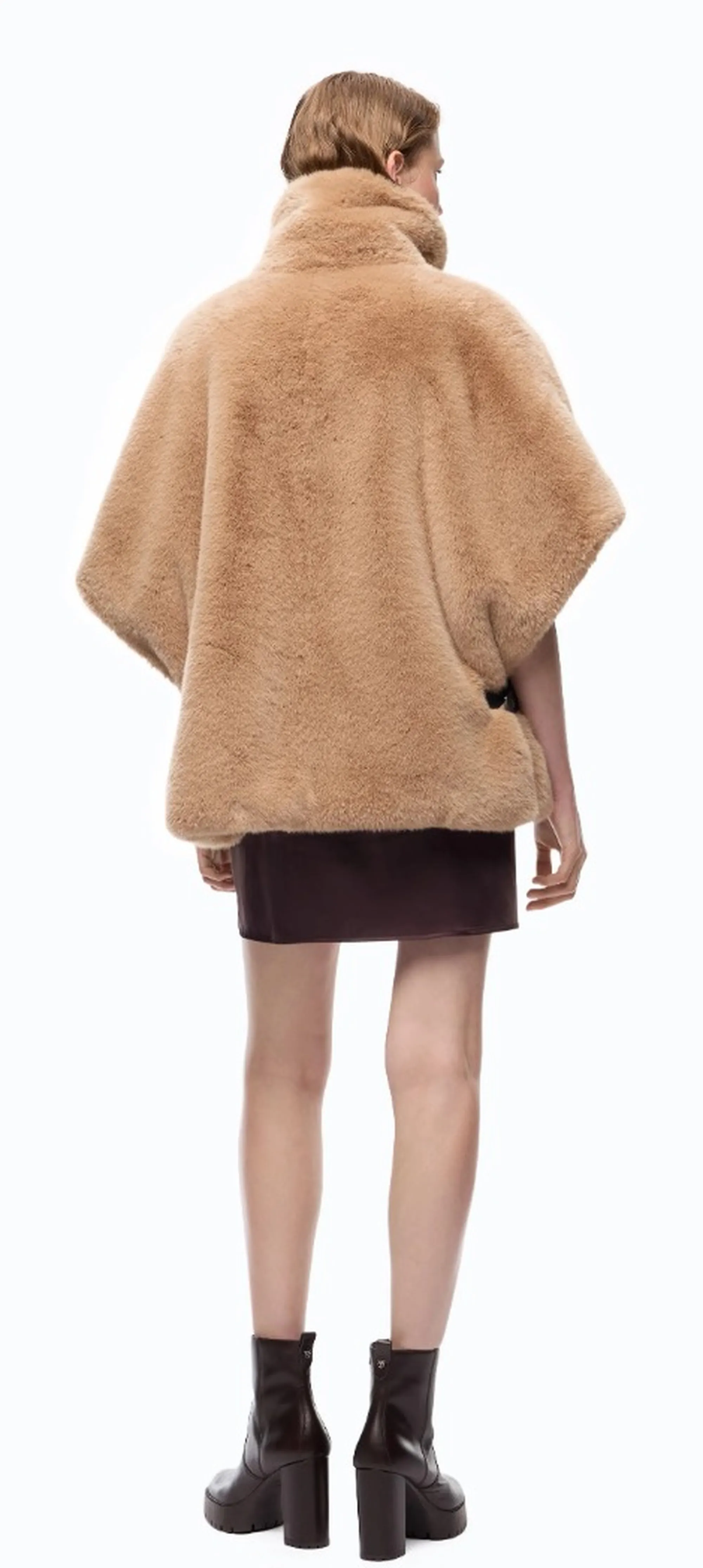 Pinko Cappa New Comodino Beige 107043A3E7 186195