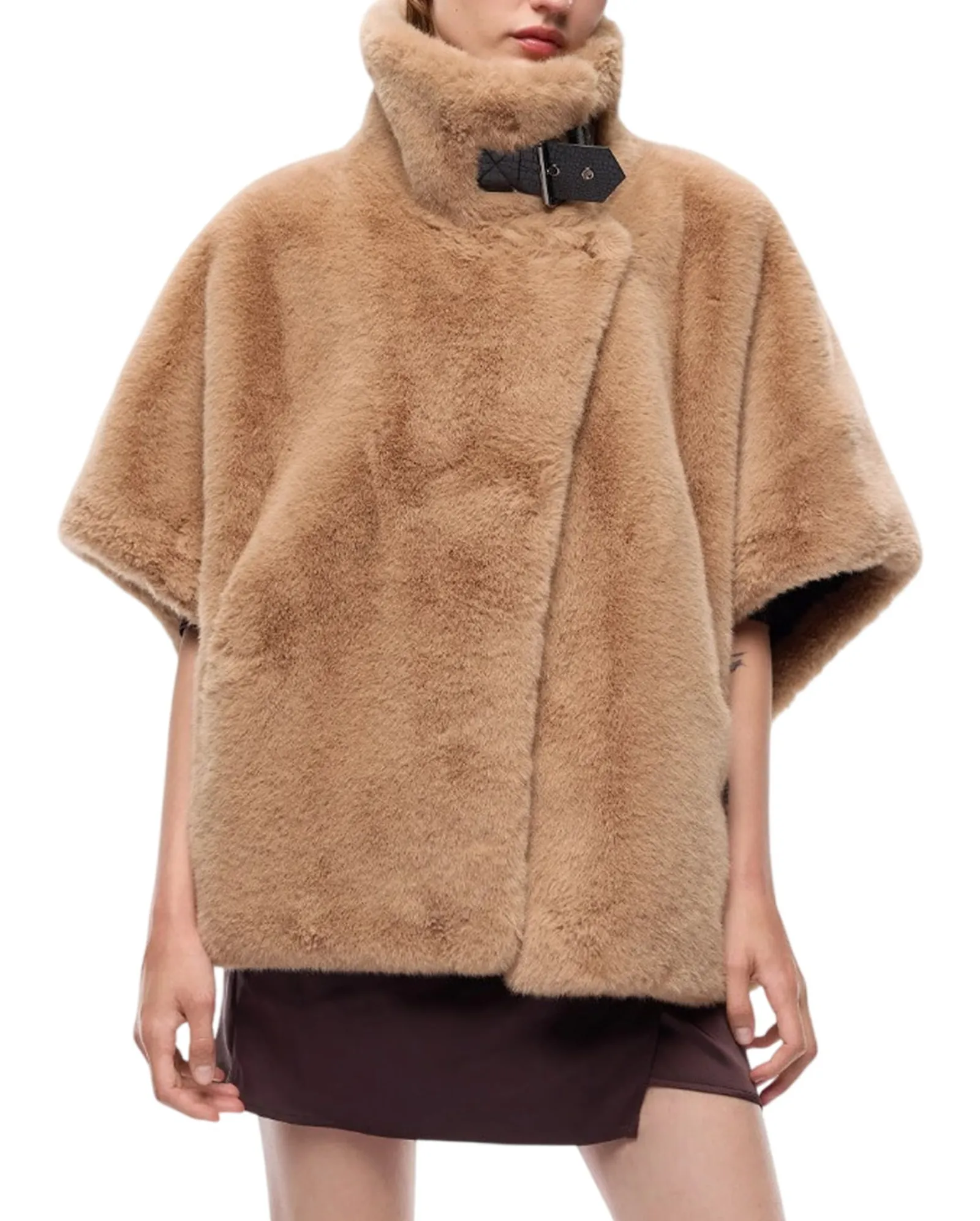Pinko Cappa New Comodino Beige 107043A3E7 186508