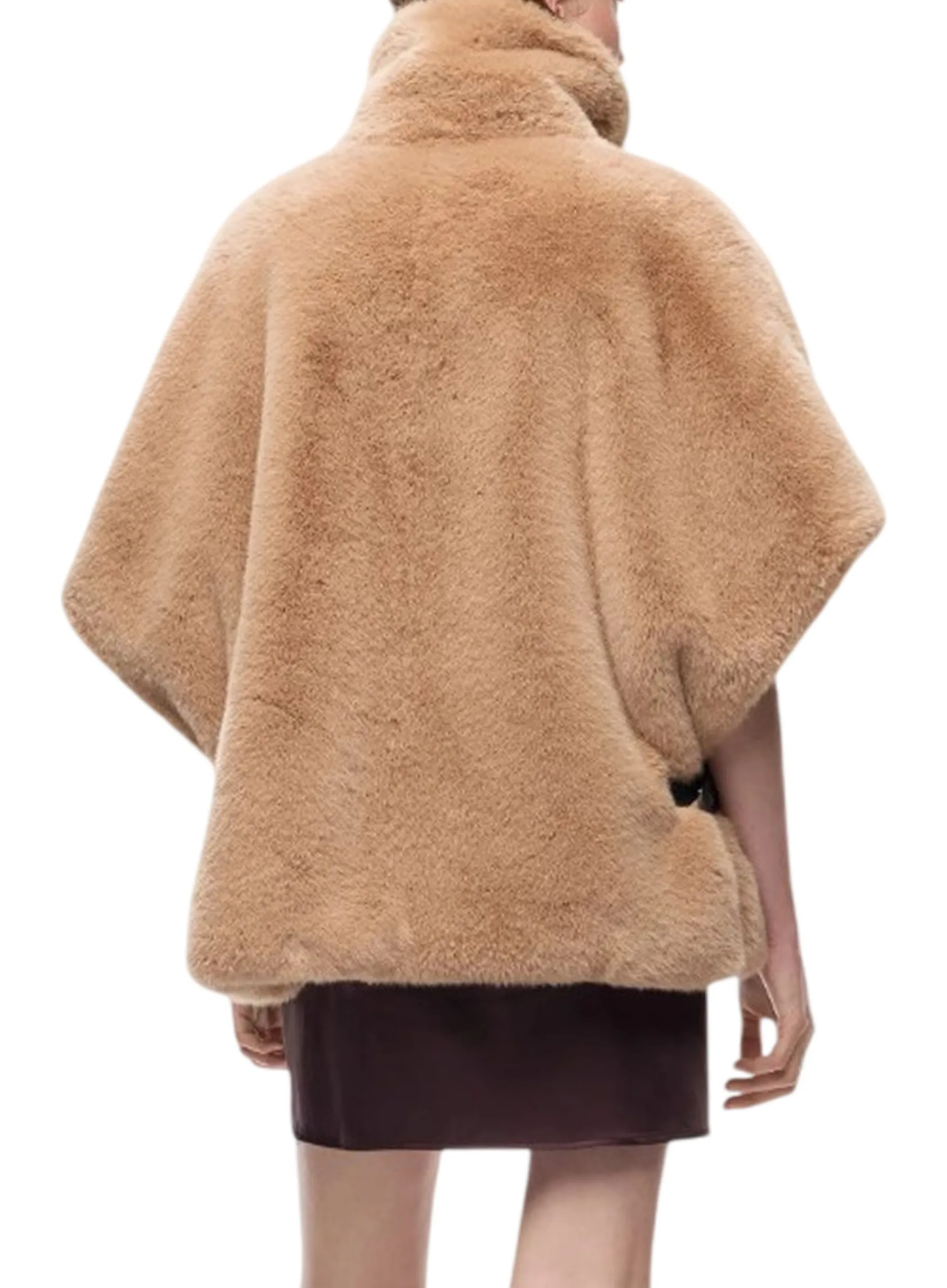 Pinko Cappa New Comodino Beige 107043A3E7 186509
