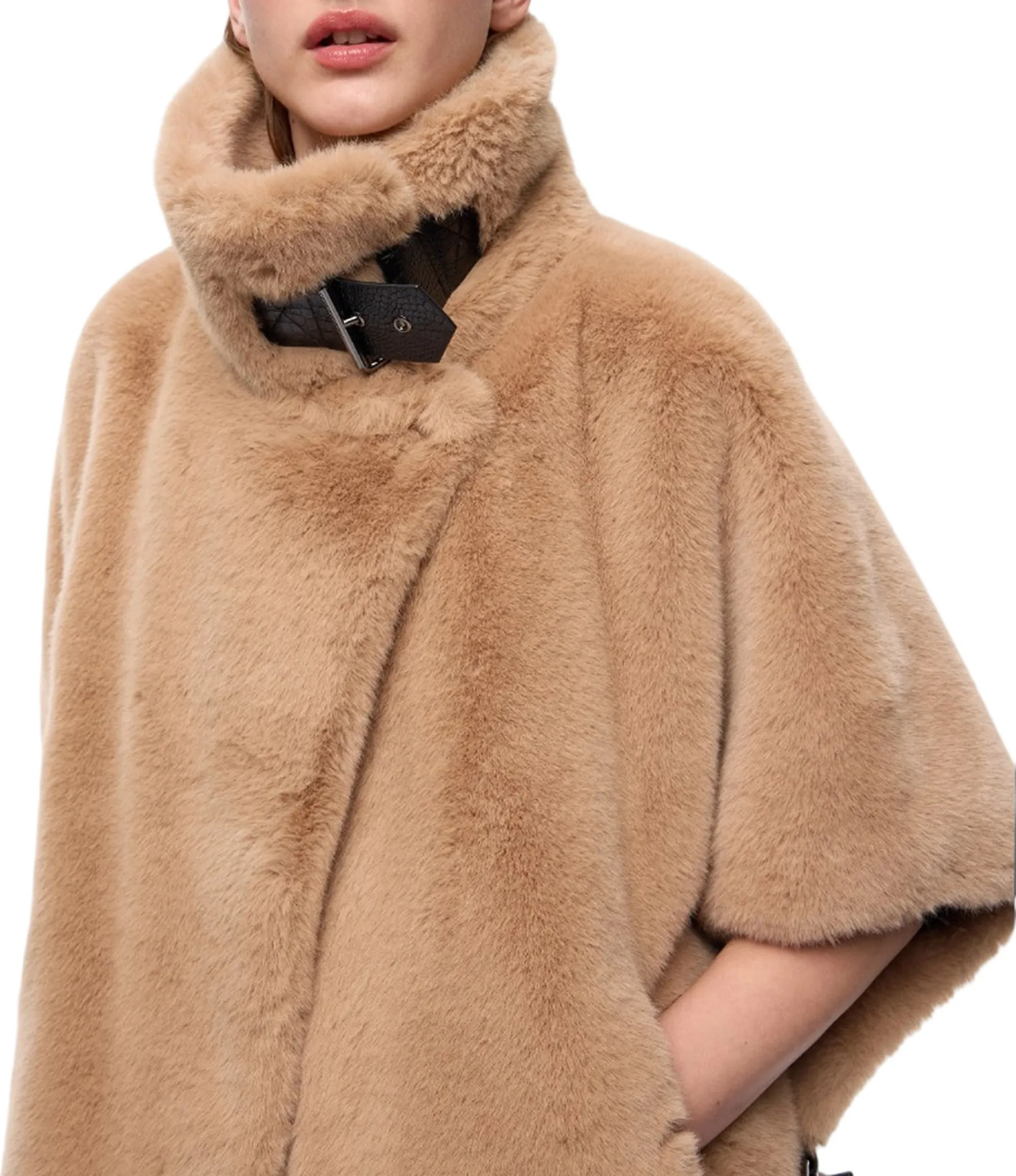 Pinko Cappa New Comodino Beige 107043A3E7 186514