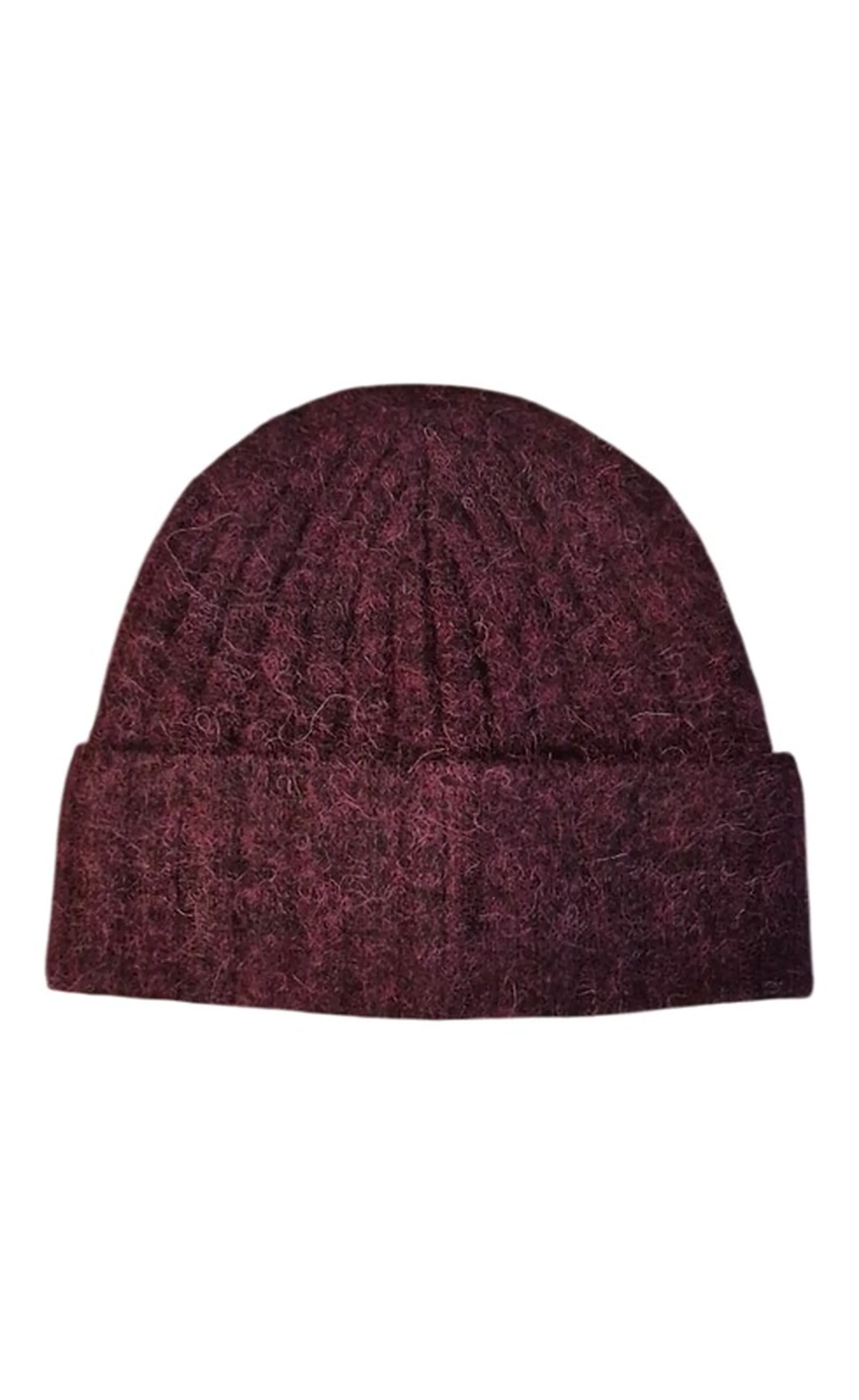 Pinko Cappello Bergamotto Bordeaux 107427A3Eu 186111