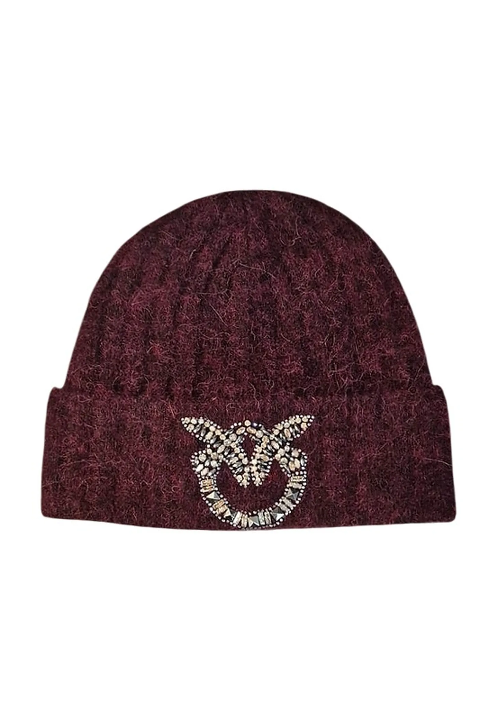 Pinko Cappello Bergamotto Bordeaux 107427A3Eu 186113