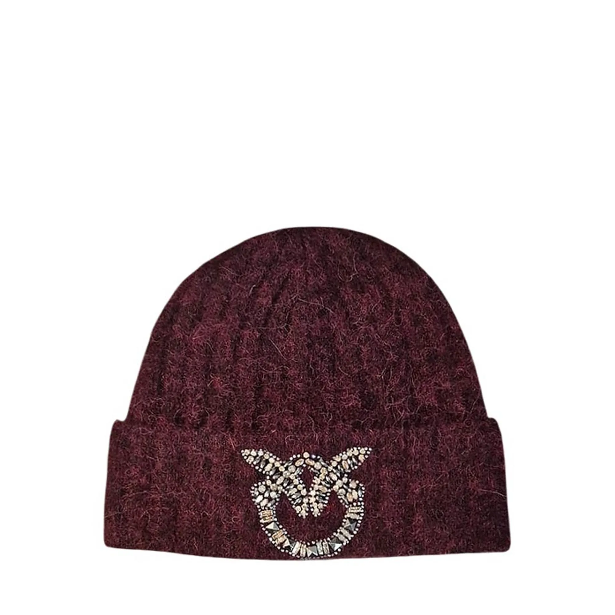 Pinko Cappello Bergamotto Bordeaux 107427A3Eu 194897