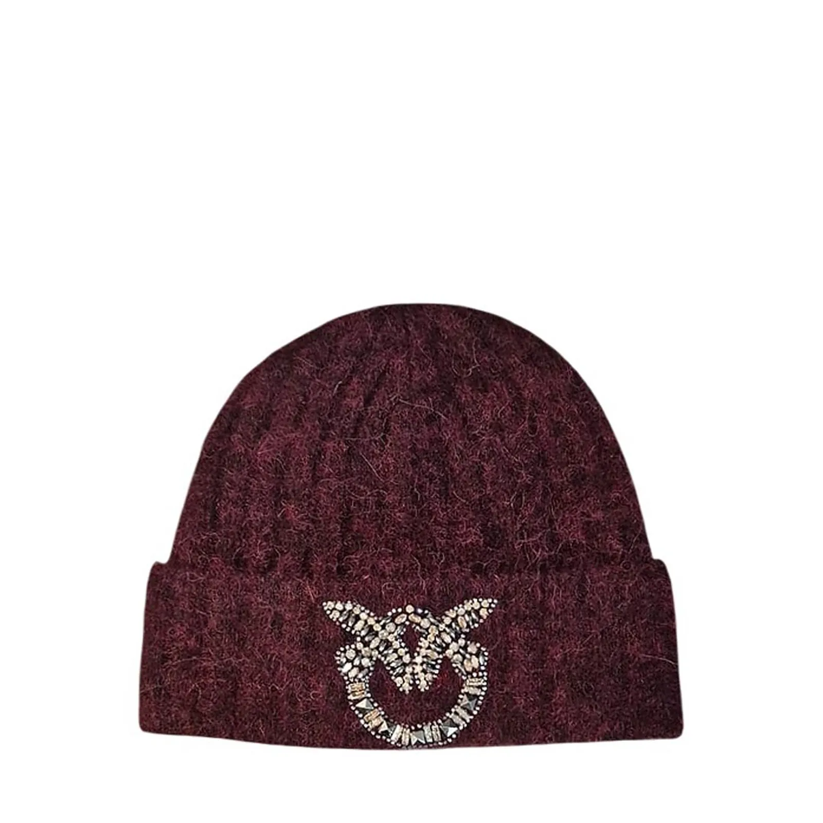 Pinko Cappello Bergamotto Bordeaux 107427A3Eu 194897