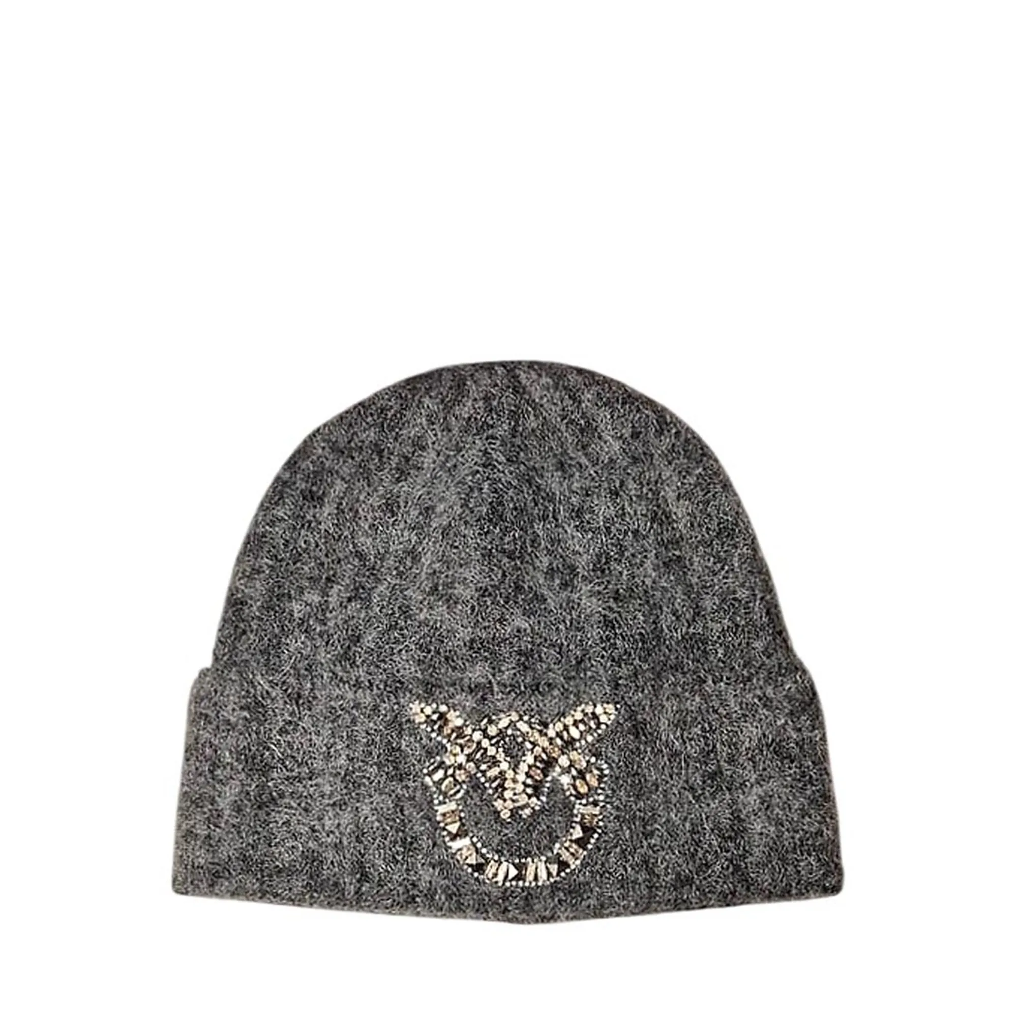 Pinko Cappello Bergamotto Grigio 107427A3Eu 194899