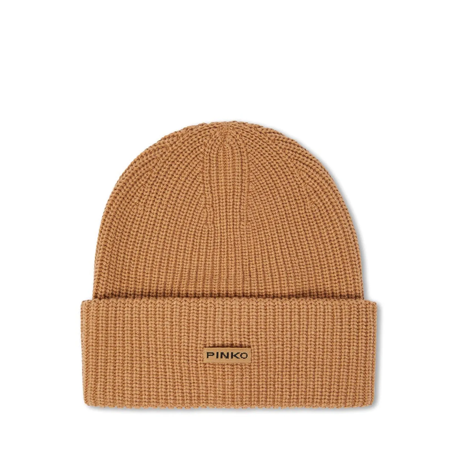Pinko Cappello Bosnia Cammello 105993A2Z4 158922
