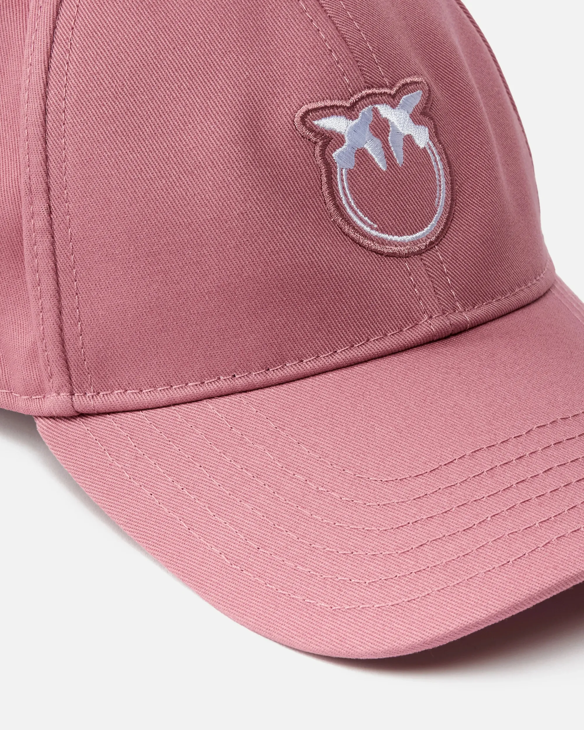 Pinko B'Break Dance Hat' Pink 106739A38P 170025