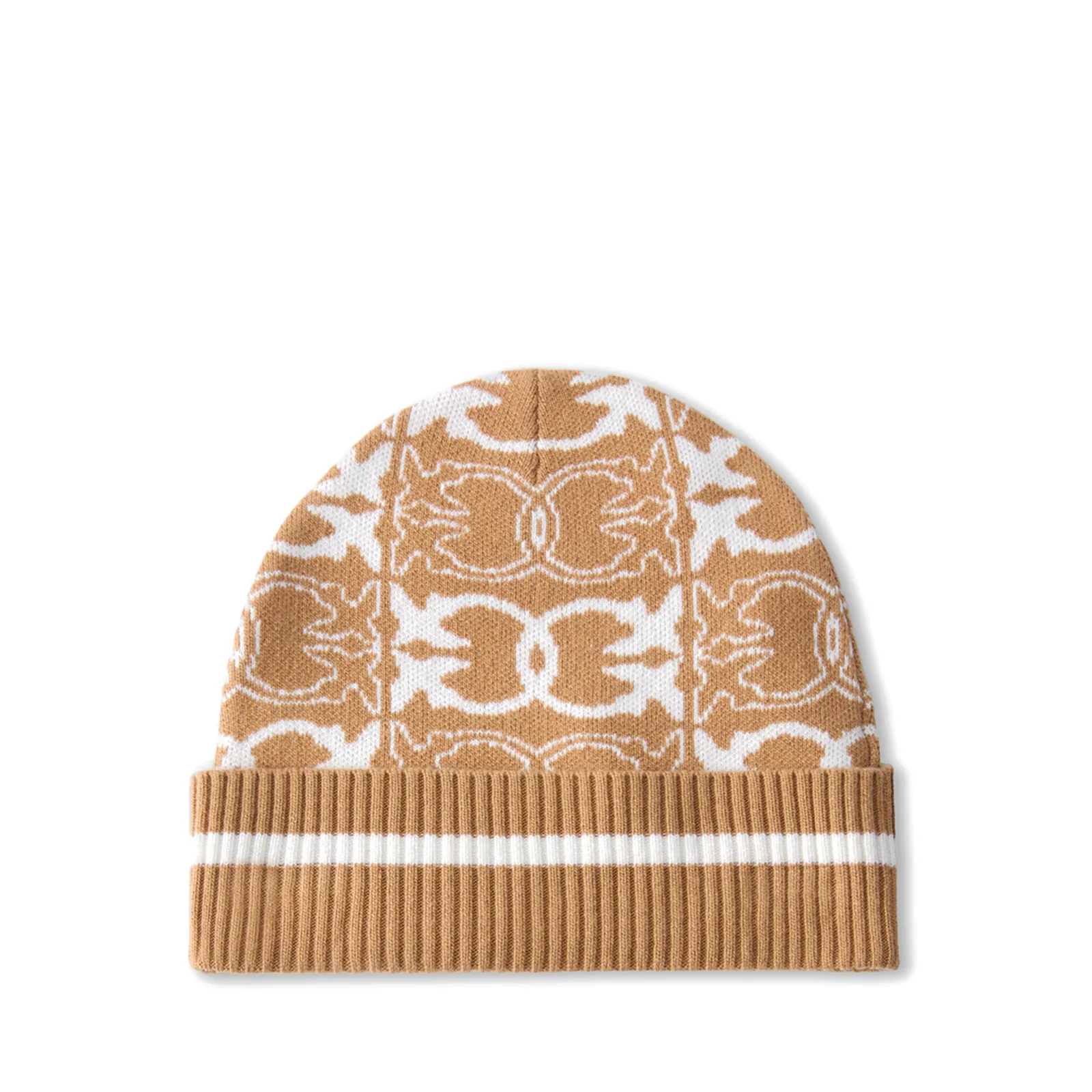 Pinko Cappello Bulgaria Marrone Chiaro 105991A2Yo 154549