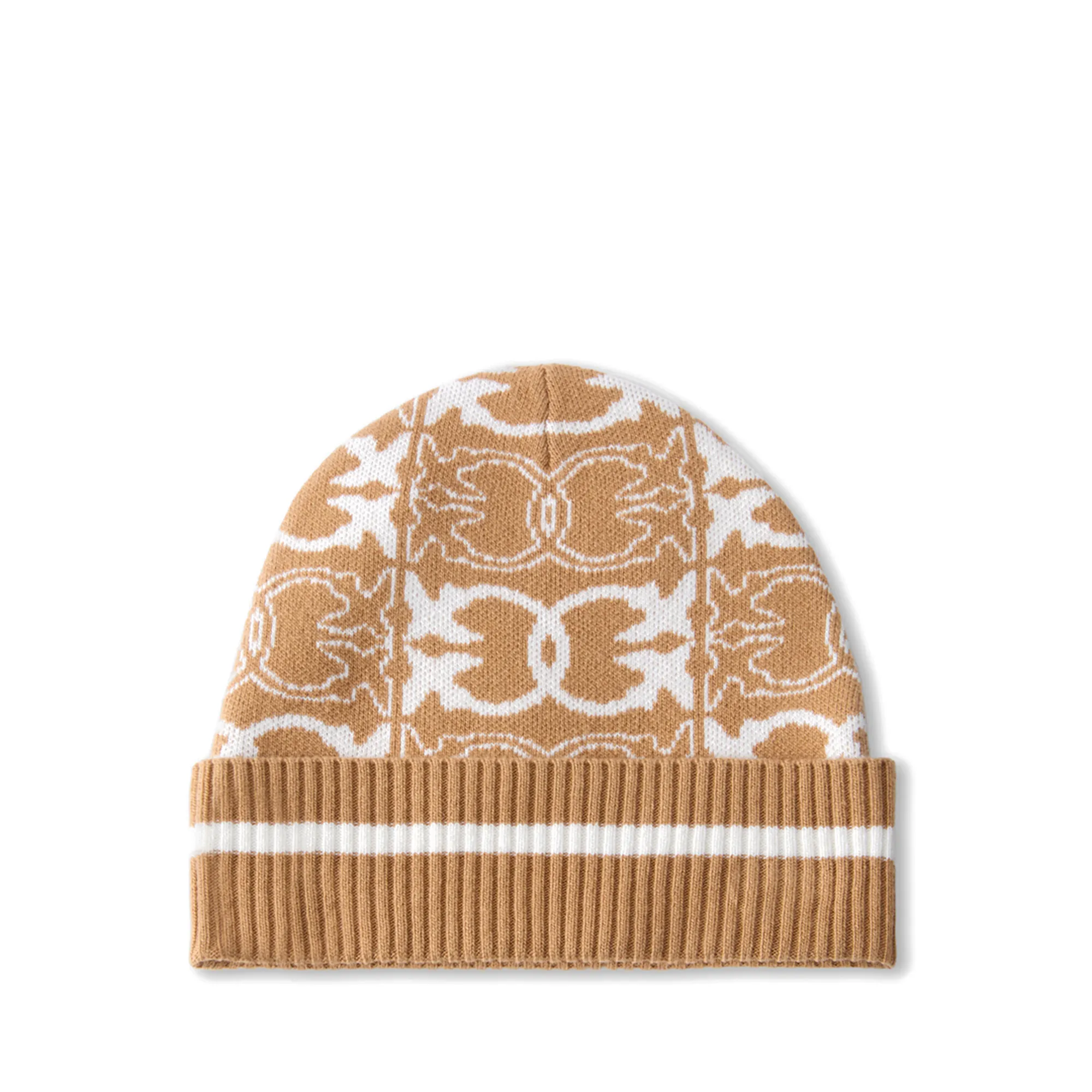Pinko Cappello Bulgaria Marrone Chiaro 105991A2Yo 154551
