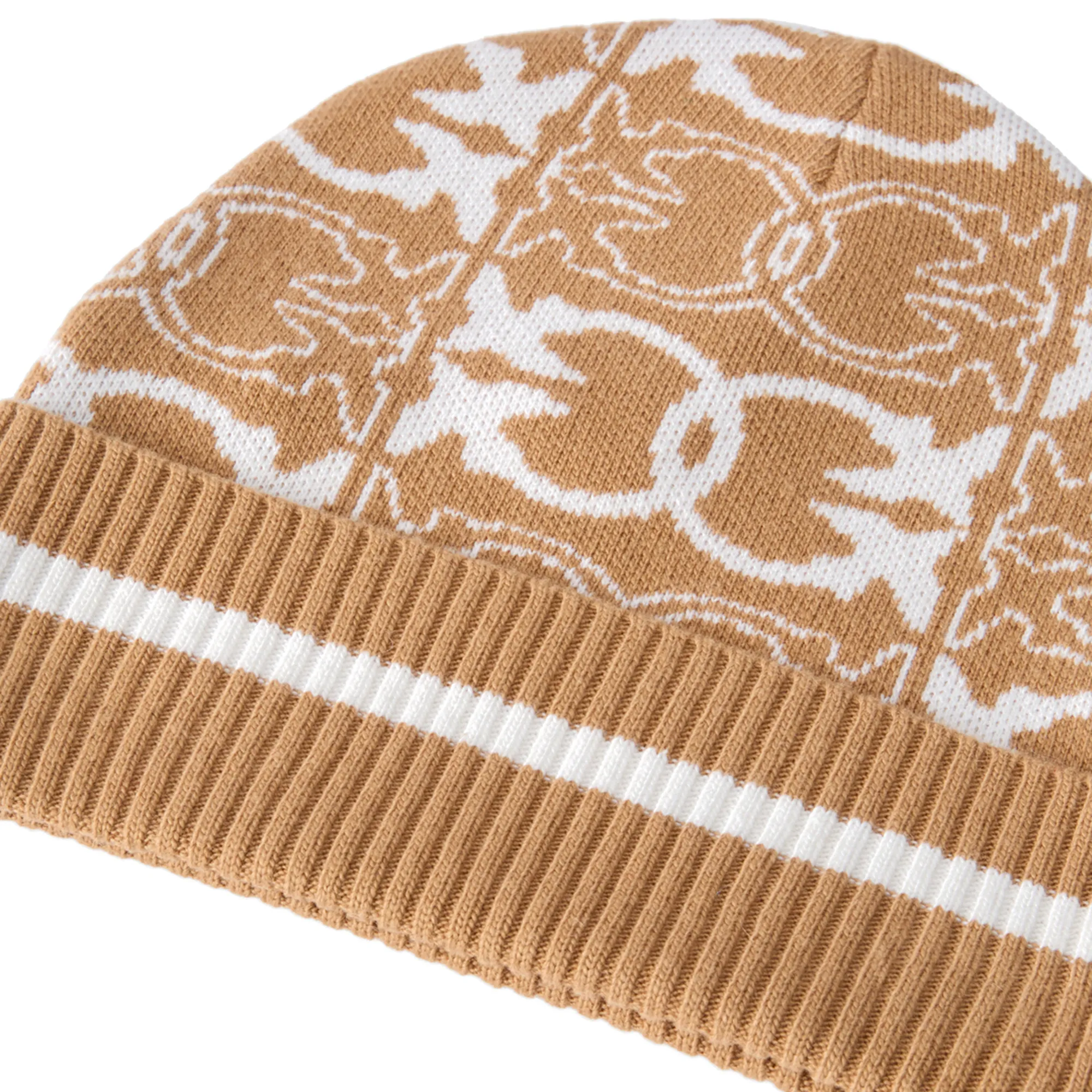 Pinko Cappello Bulgaria Marrone Chiaro 105991A2Yo 154553