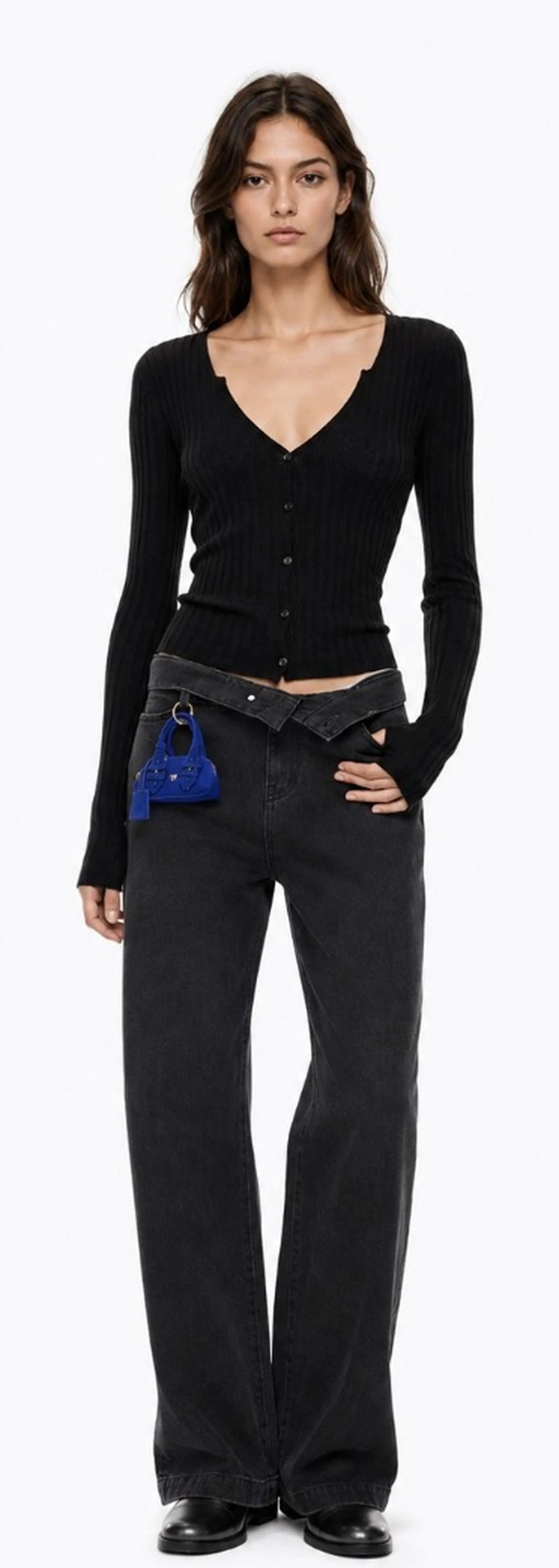 Pinko Cardigan Sibilo Nero 107835A2Z6 186154
