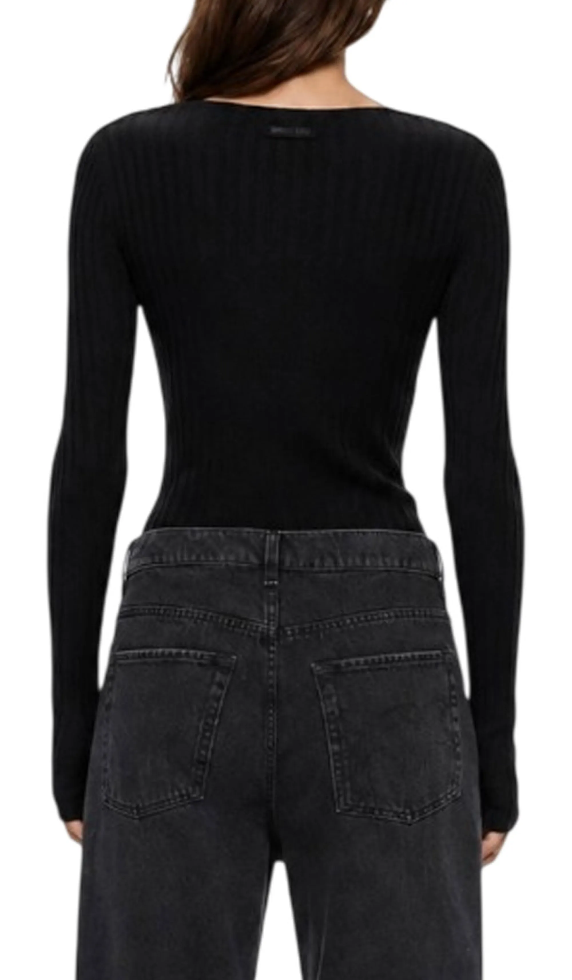 Pinko B'Sibilo Cardigan' Black 107835A2Z6 186719