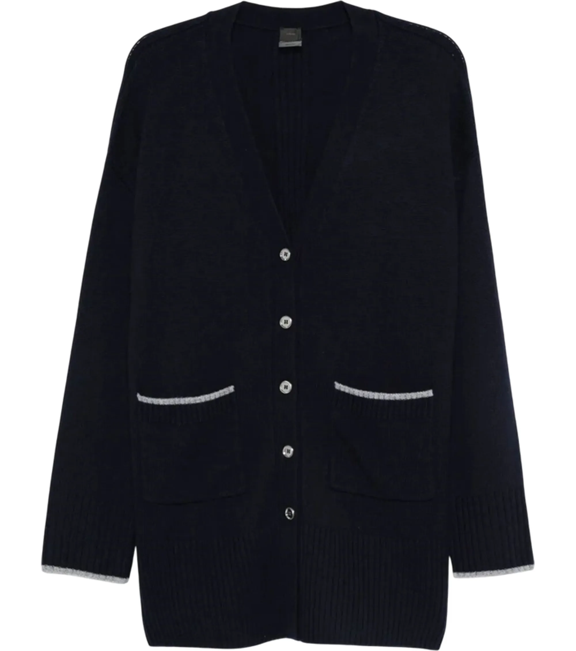 Pinko Cardigan Tasmania Blu Notte 105451A2Q9 154541