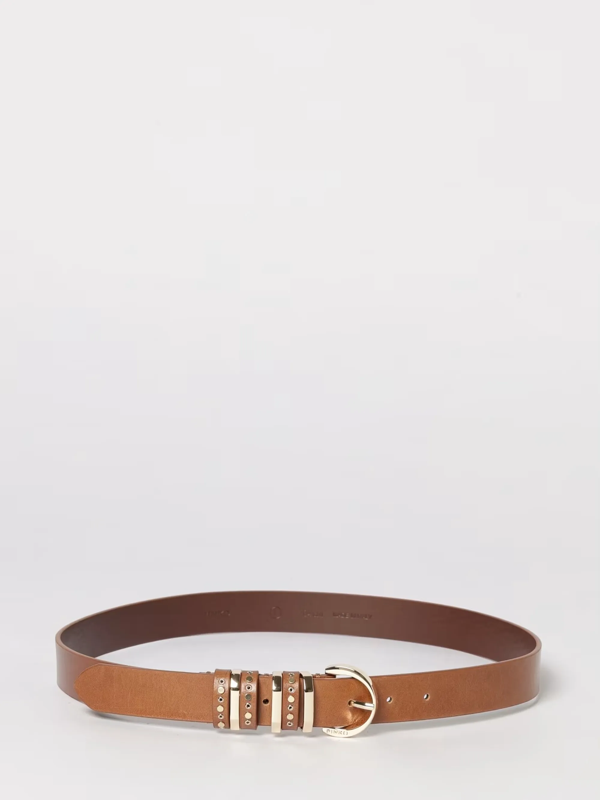 Pinko B'Belt' Leather 106426A2Qk 170014