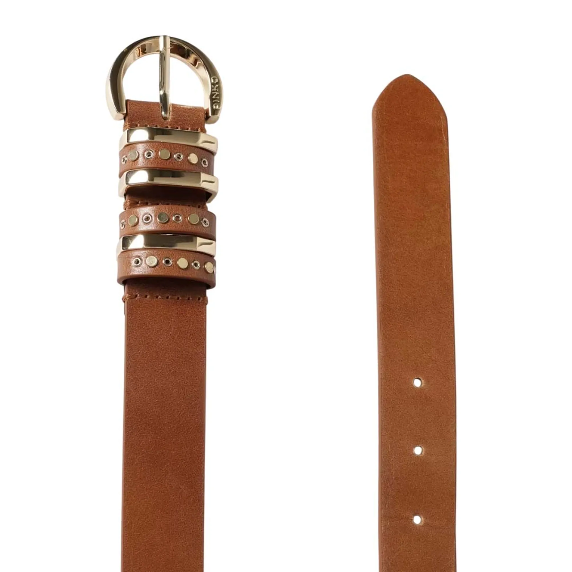 Pinko Cintura Cuoio 106426A2Qk 170328