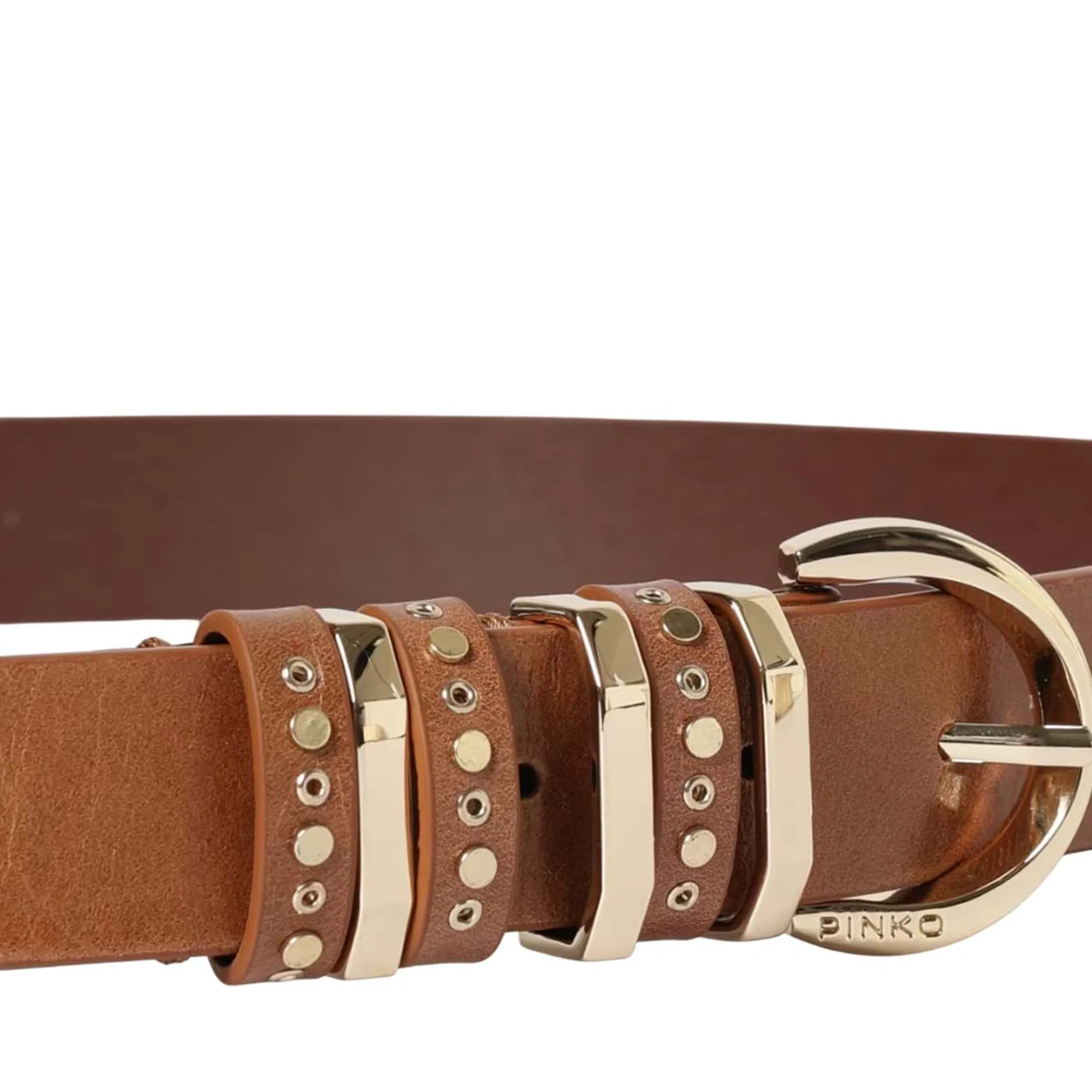 Pinko Cintura Cuoio 106426A2Qk 170329