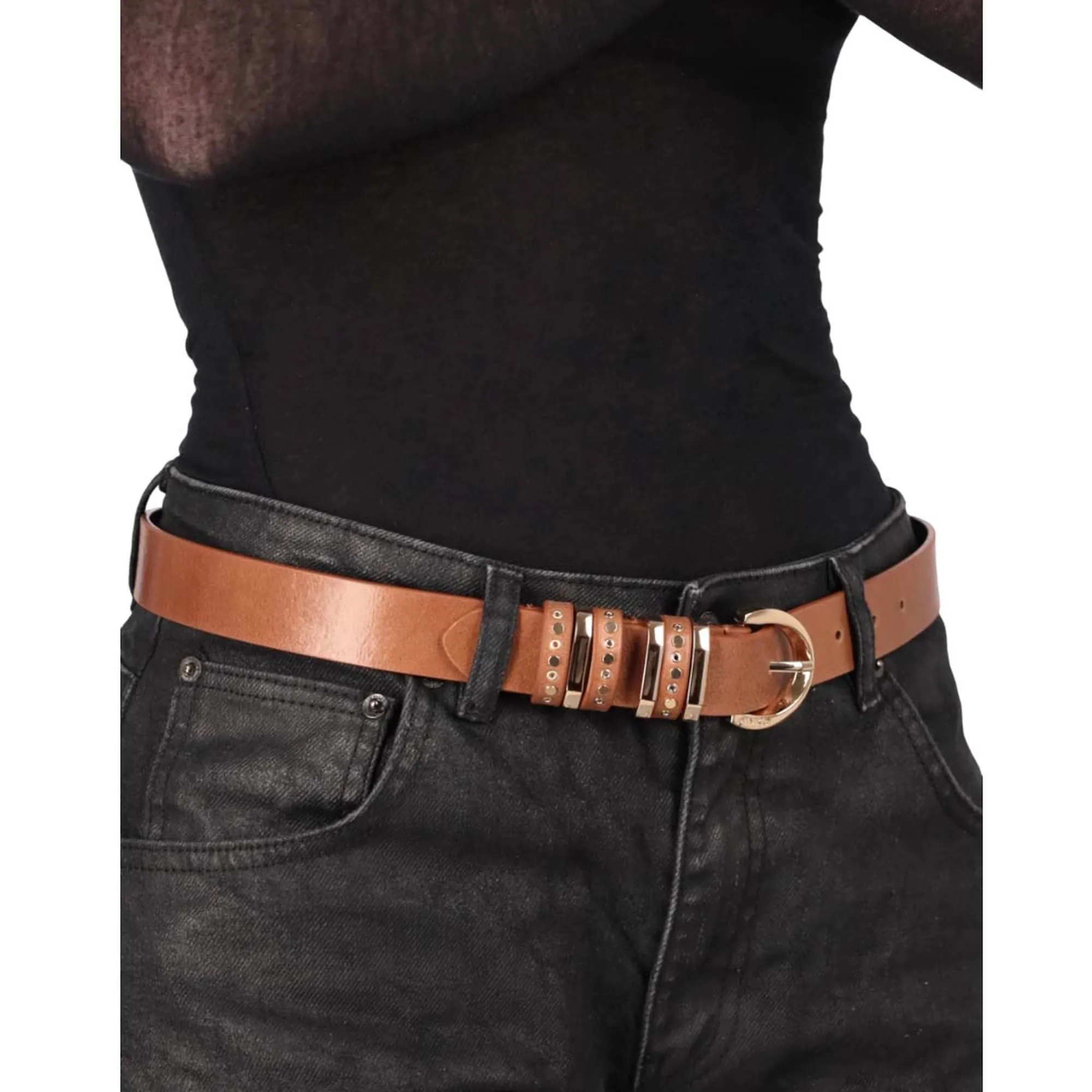 Pinko Cintura Cuoio 106426A2Qk 170330