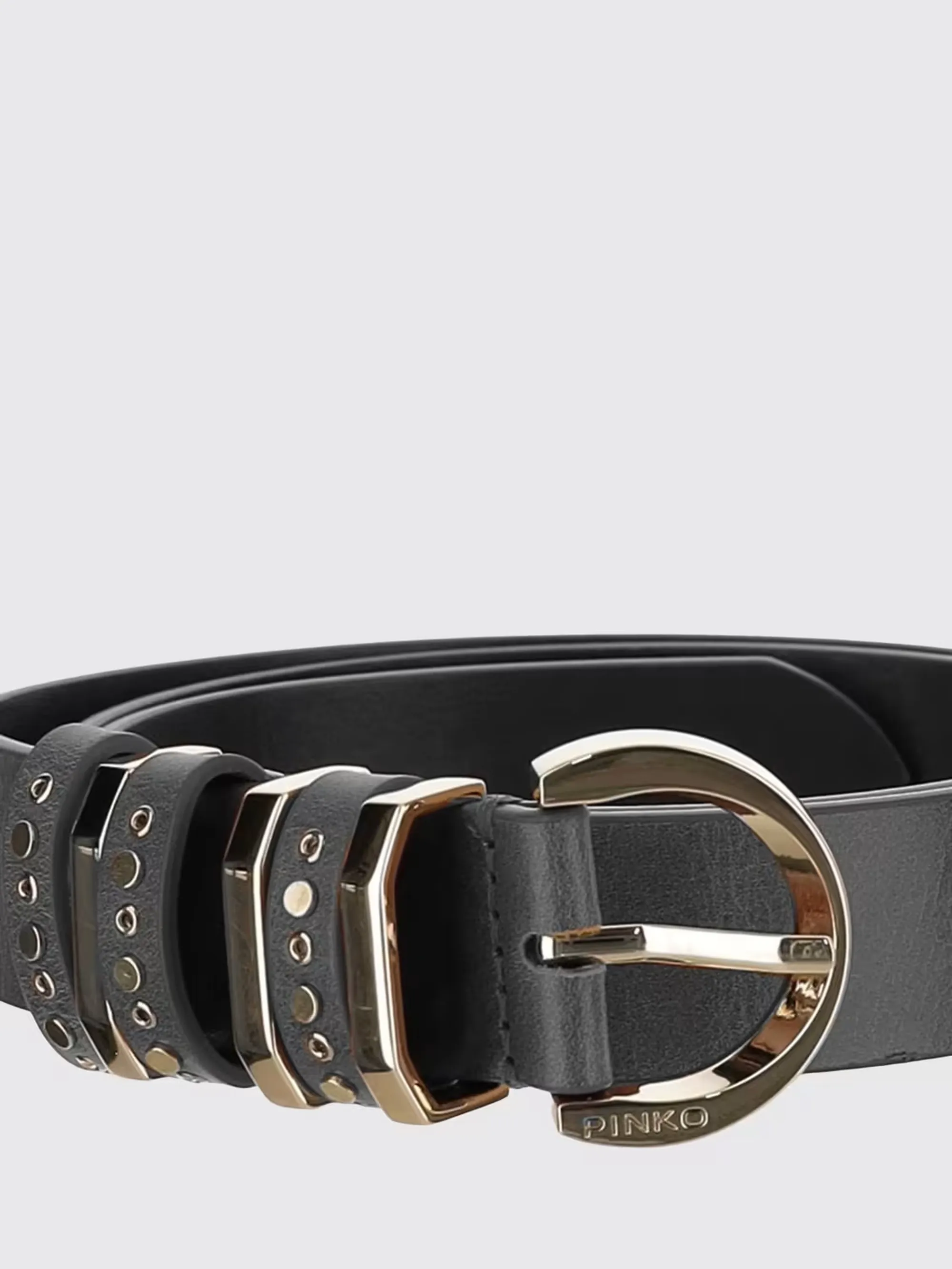 Pinko B'Belt' Black 106426A2Qk 170020