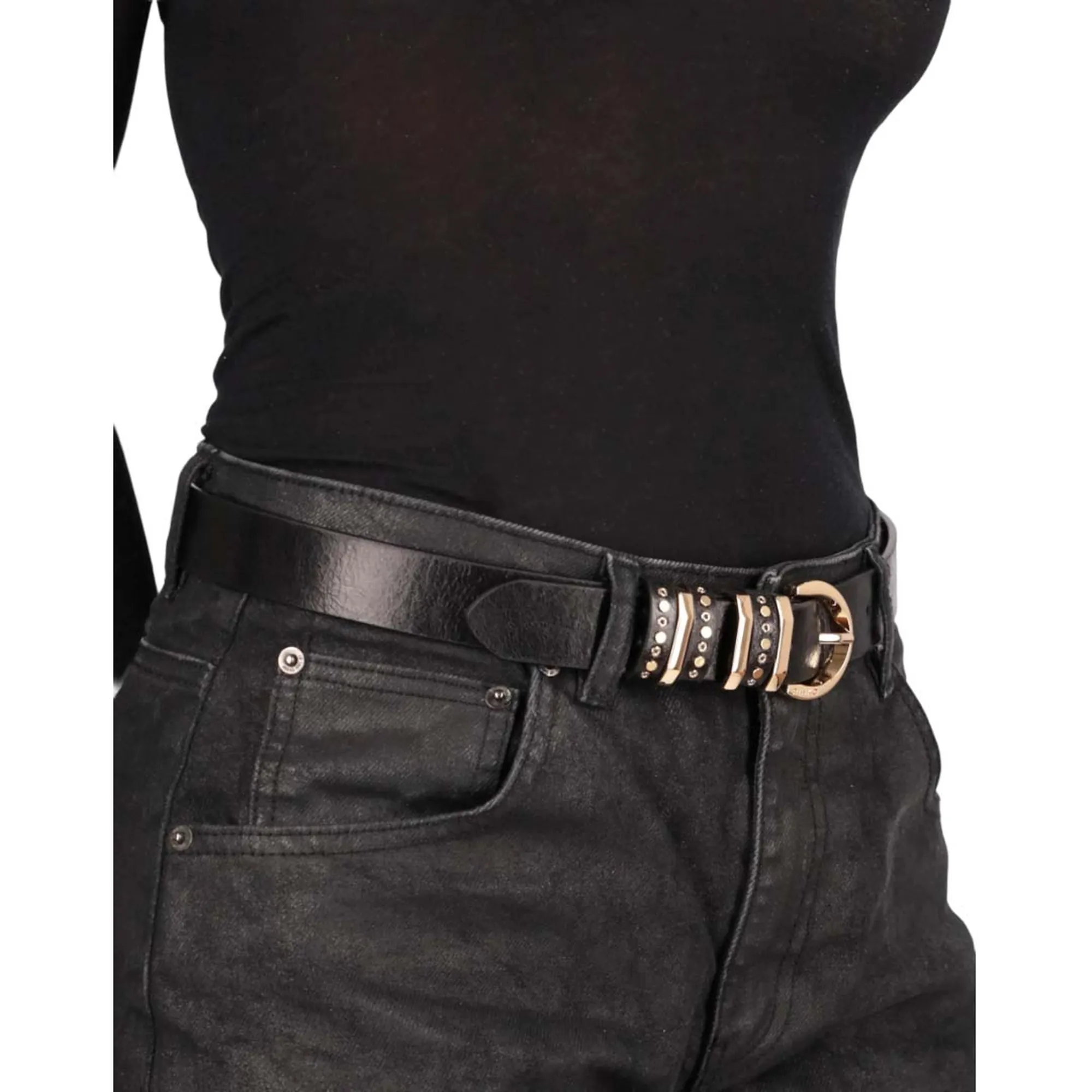 Pinko Cintura Nero 106426A2Qk 170333