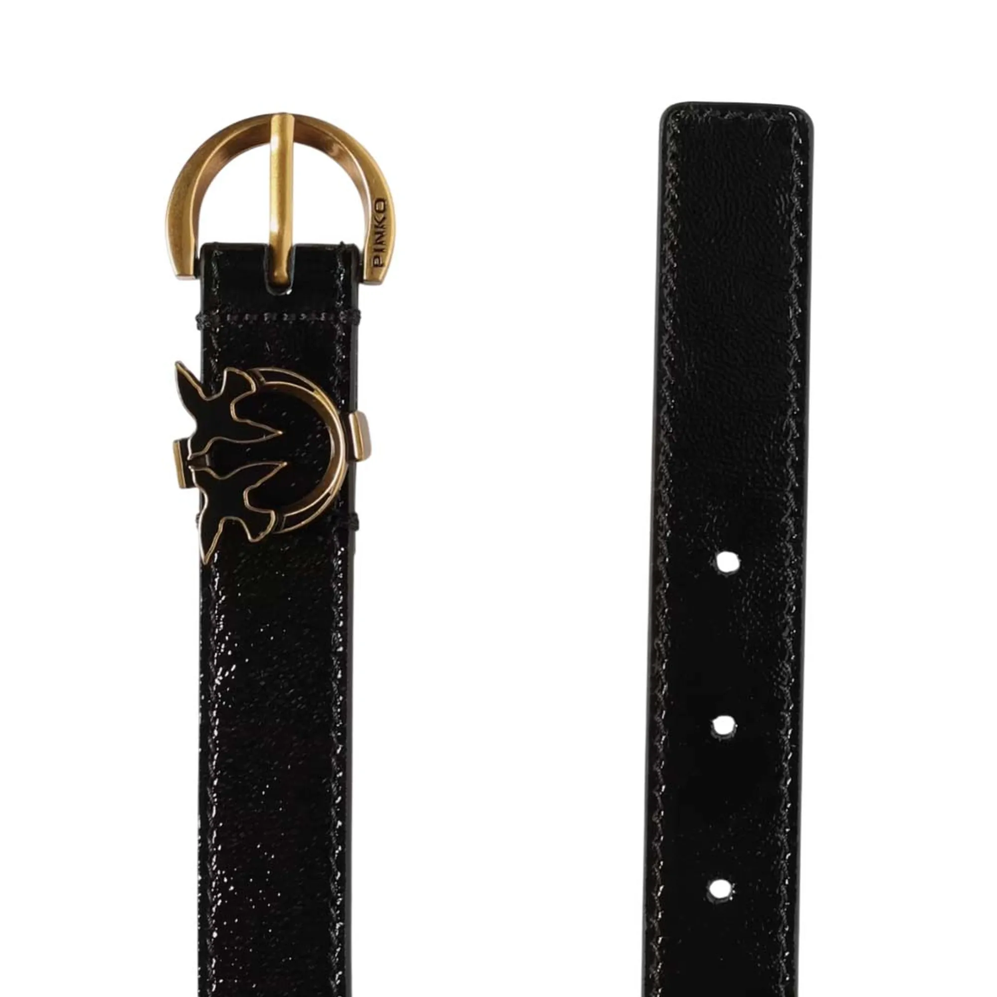 Pinko Cintura Tamboril Nero 102820A2X6 170362