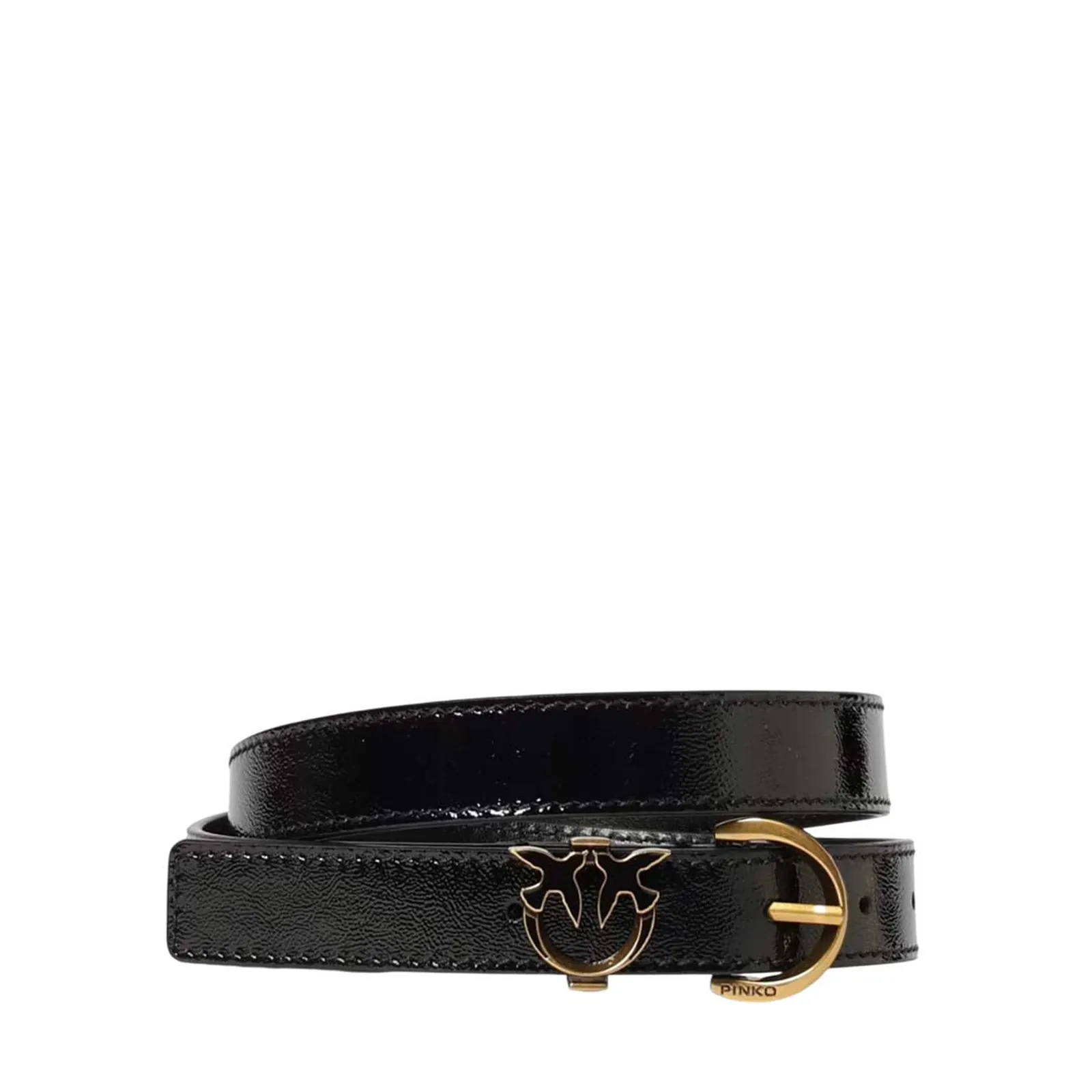 Pinko Cintura Tamboril Nero 102820A2X6 170363