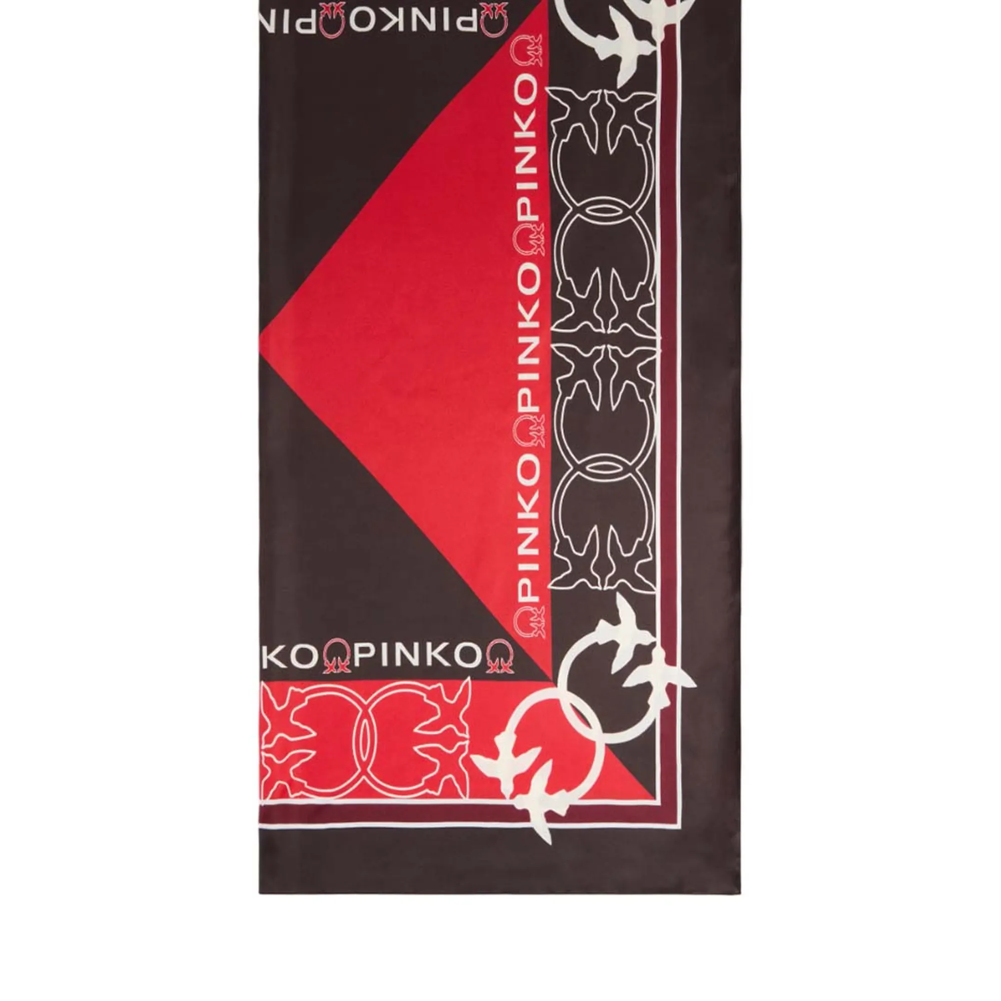 Pinko Foulard Limbo Multicolor 106656A39M 170259