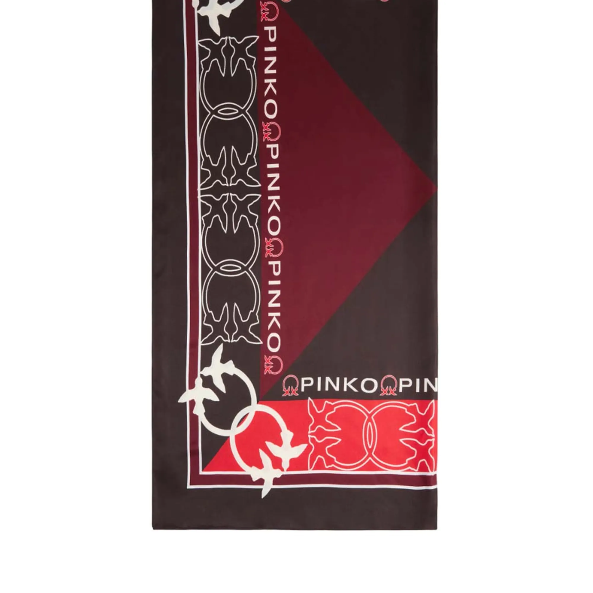 Pinko Foulard Limbo Multicolor 106656A39M 170260