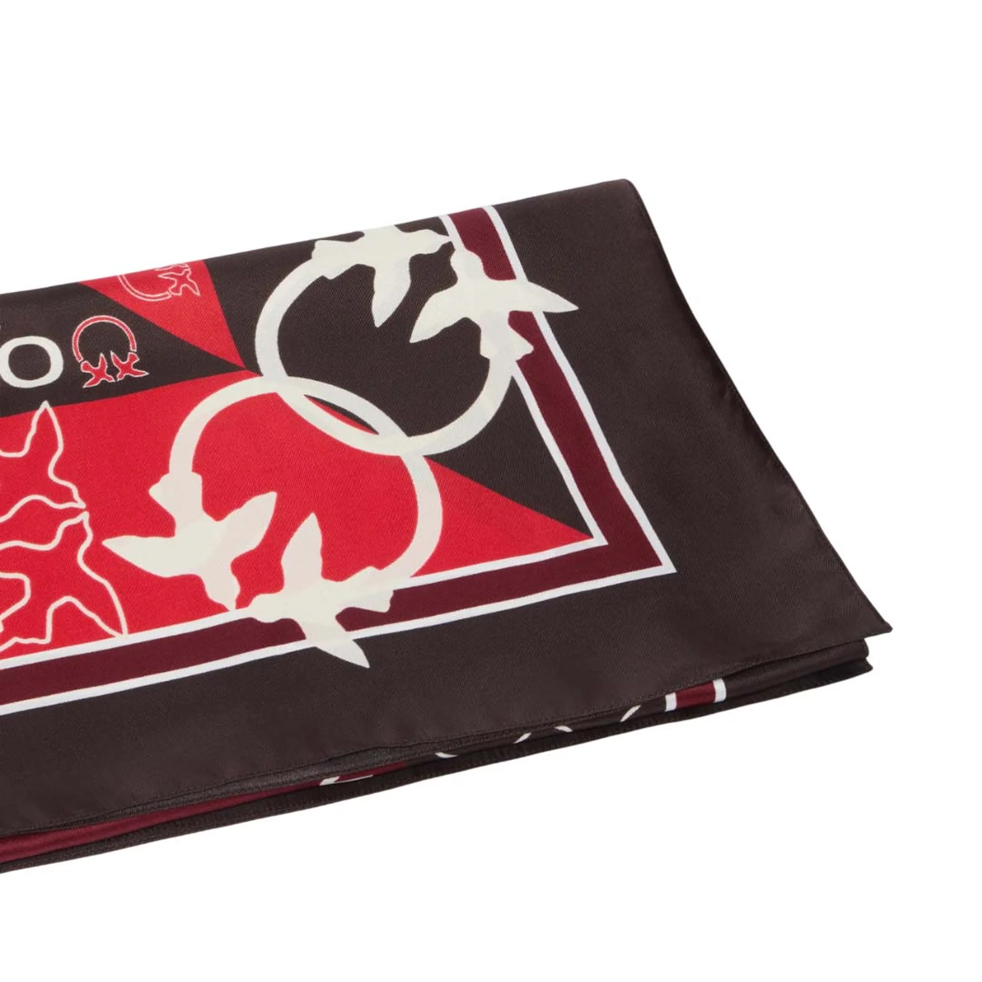 Pinko Foulard Limbo Multicolor 106656A39M 170262