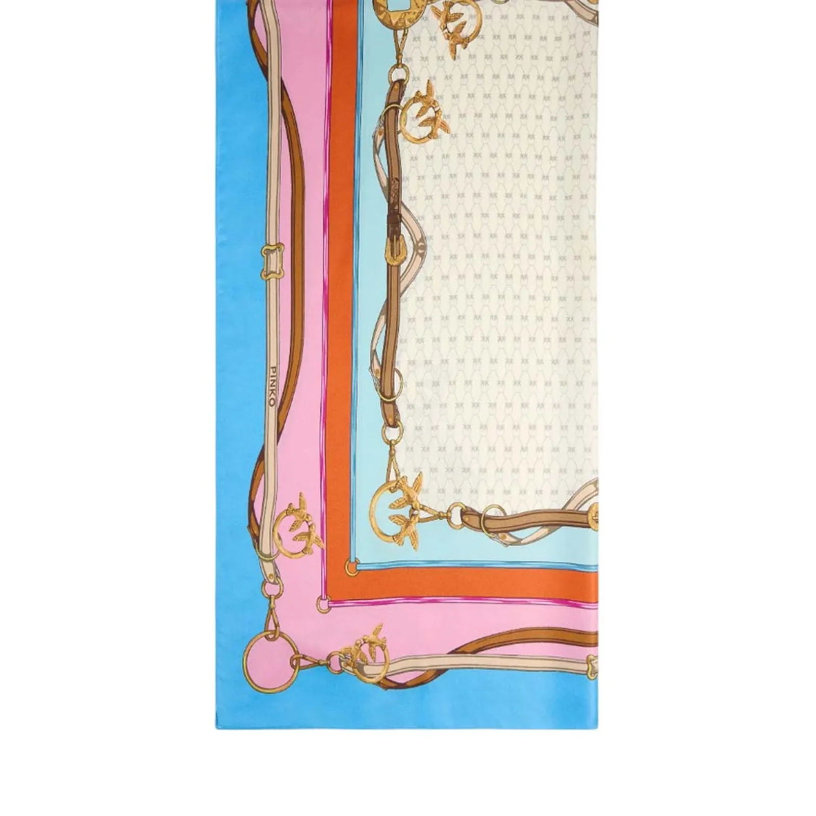 Pinko Foulard Limbo Multicolor 106656A39N 170255