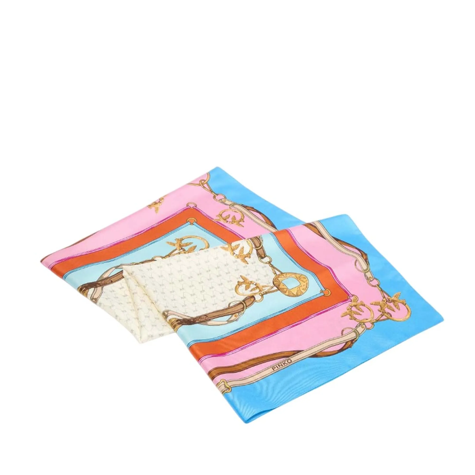 Pinko Foulard Limbo Multicolor 106656A39N 170256