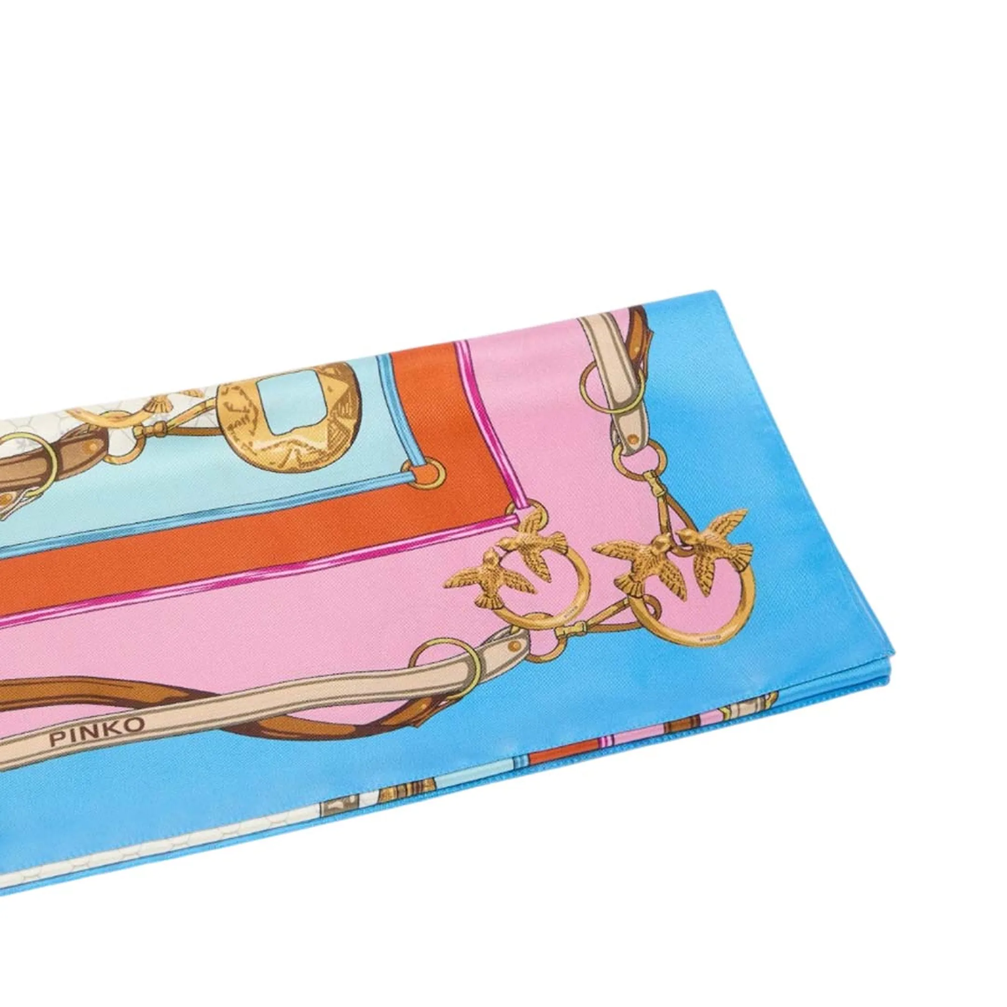 Pinko Foulard Limbo Multicolor 106656A39N 170257