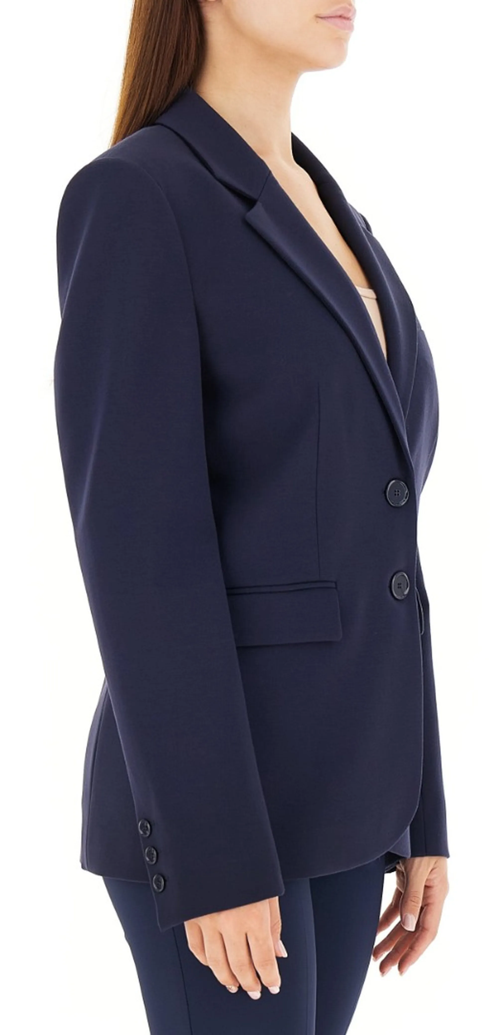 Pinko B'Jacket ' Blu 104181A2Qj 166524