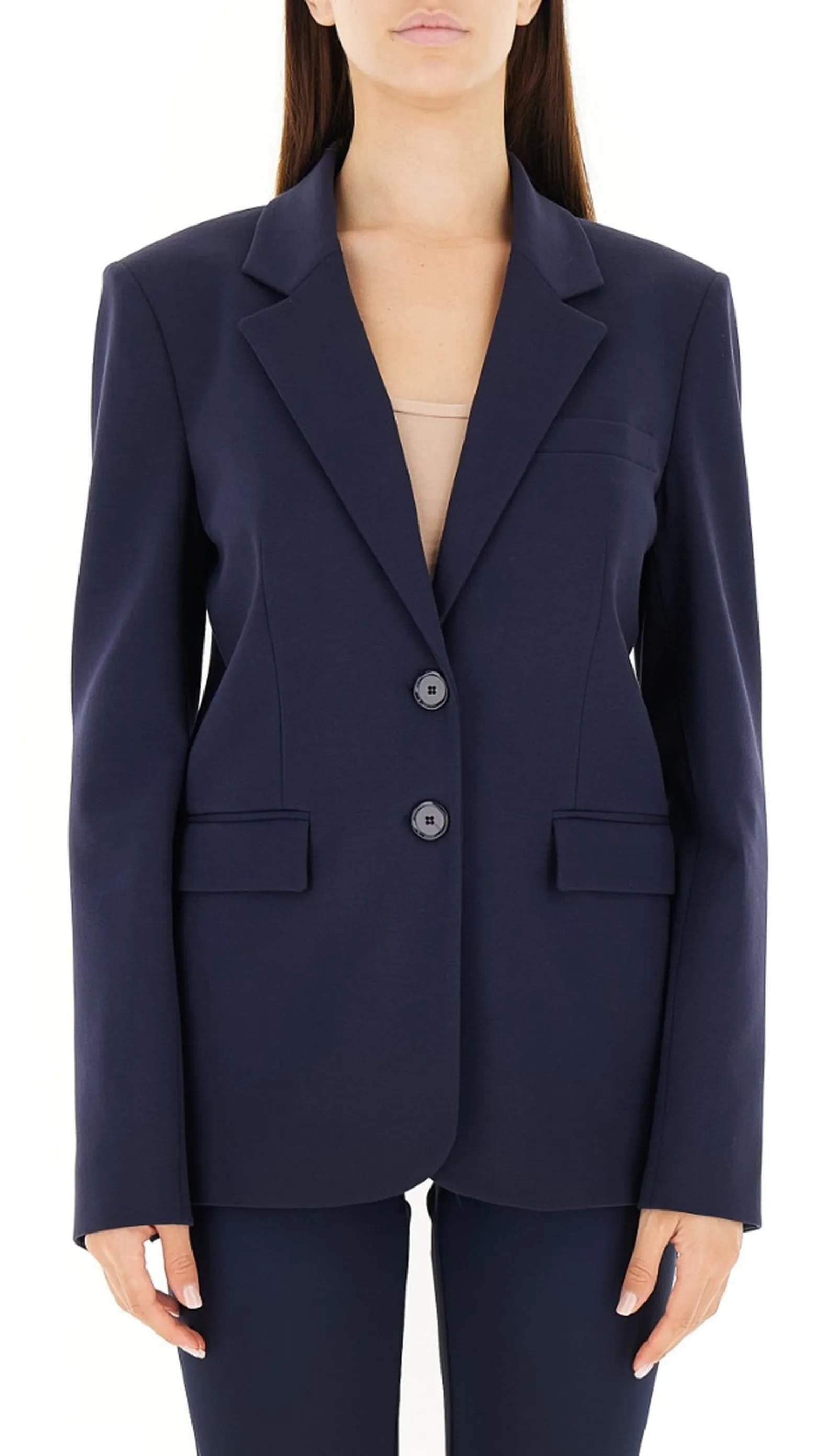 Pinko Giacca Blu 104181A2Qj 166525