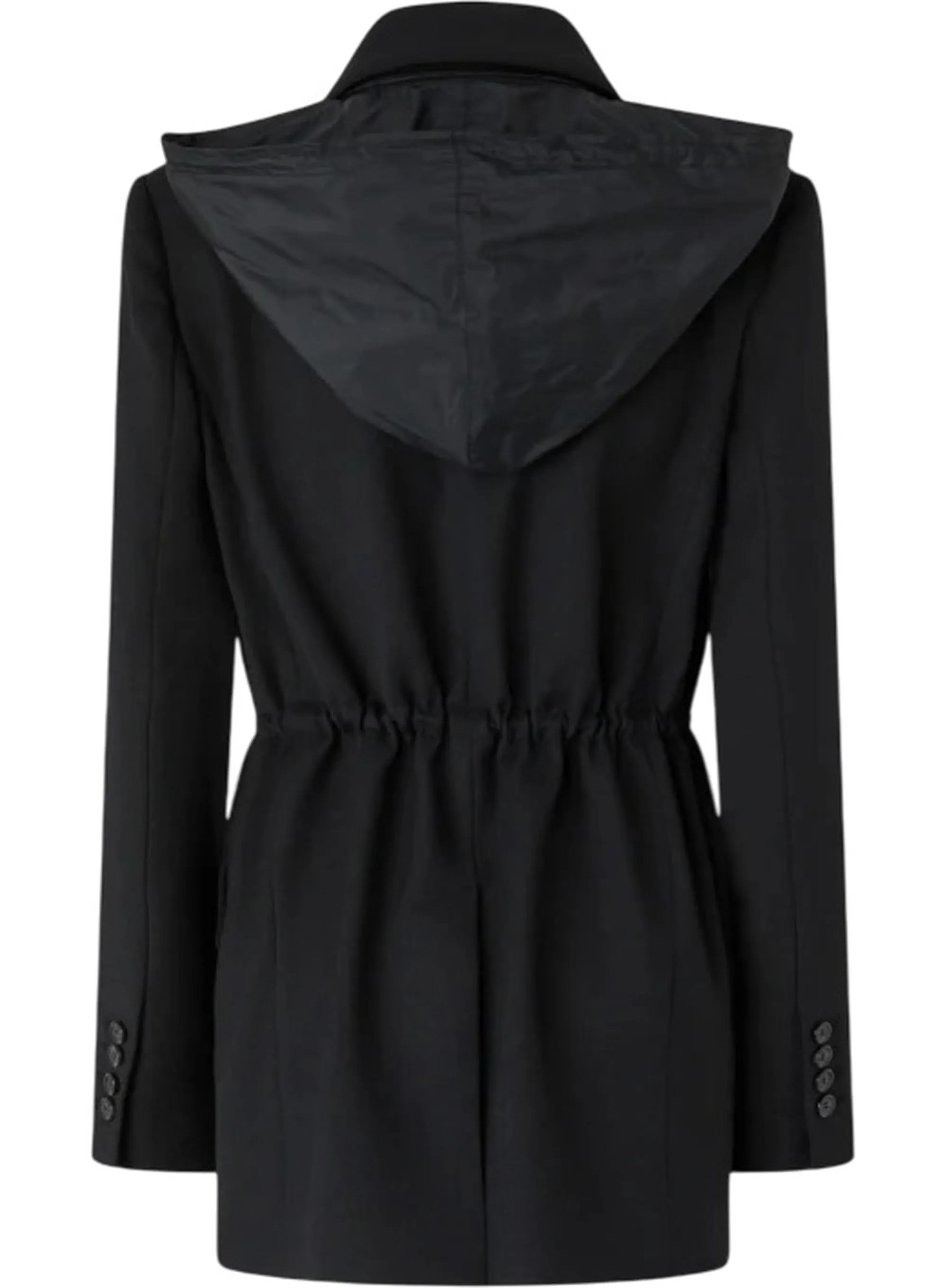 Pinko Giacca Nero 106117A30C 167905